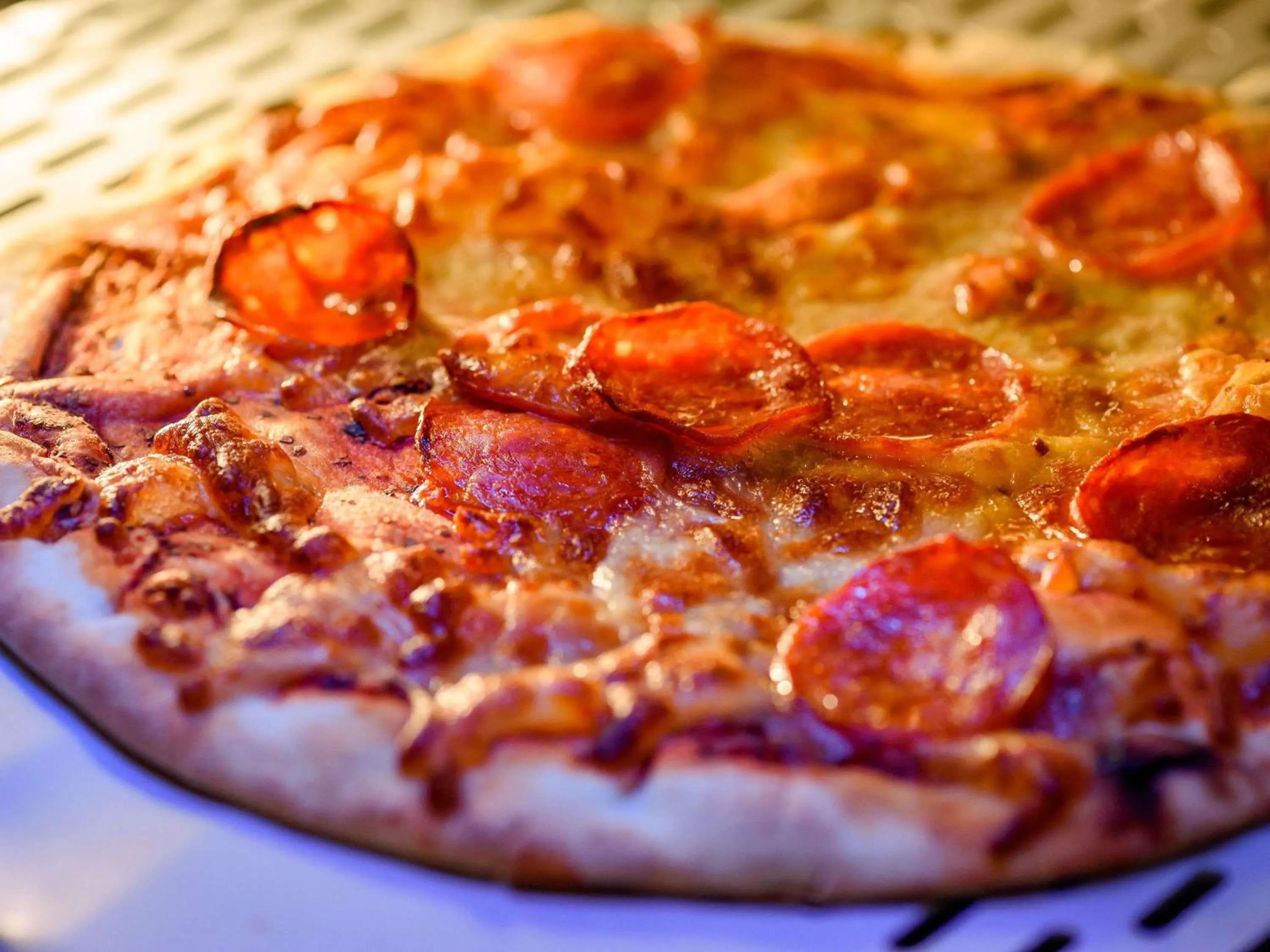 Lounge or bar in ibis Nottingham Centre