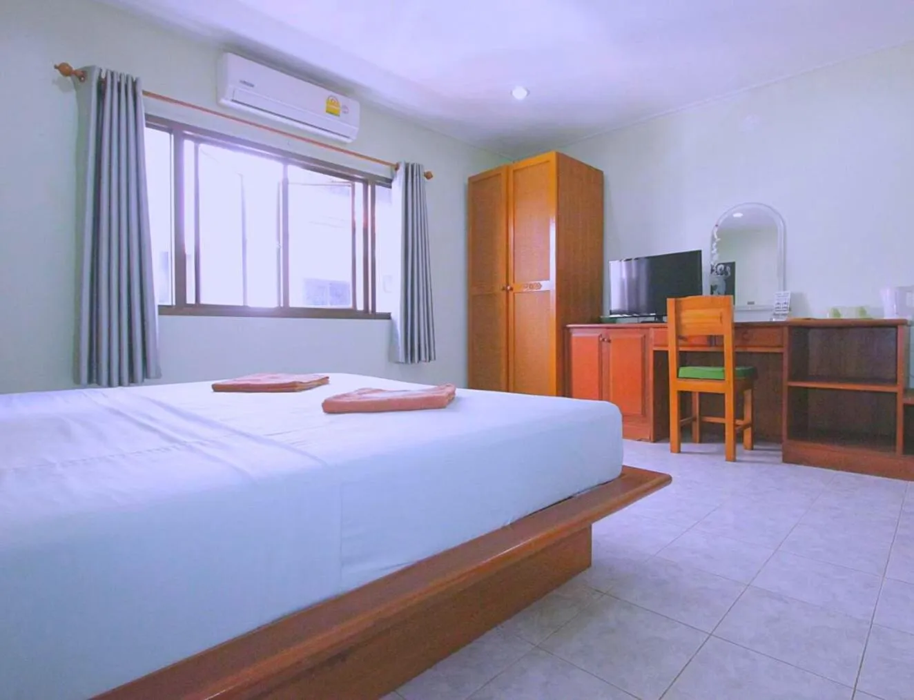 Green Island Guesthouse