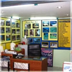 Green Island Guesthouse