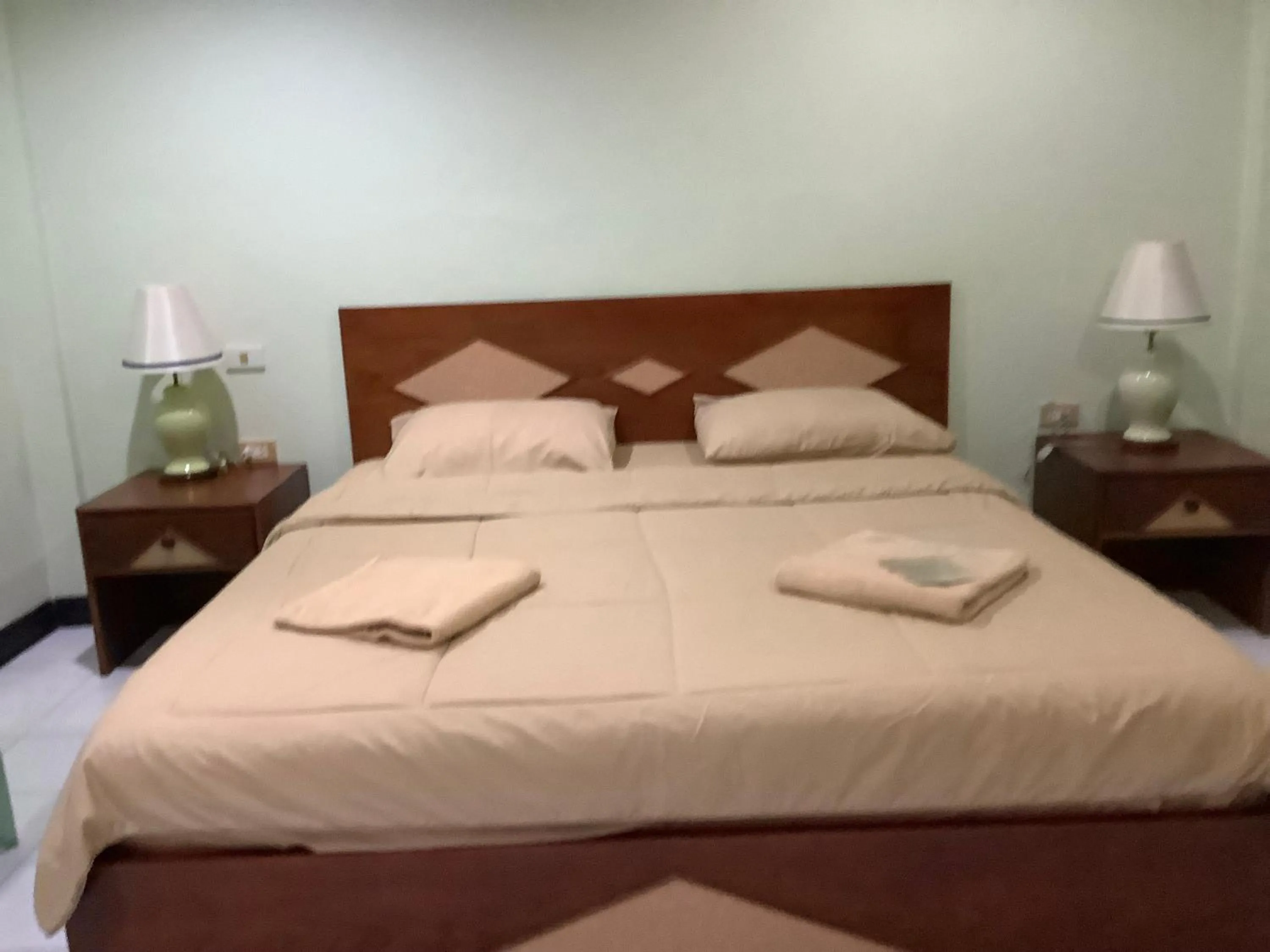 Green Island Guesthouse