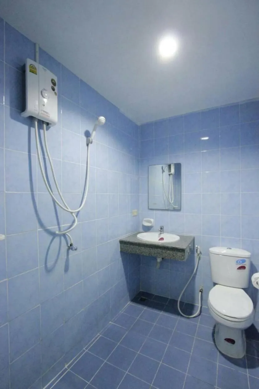 Green Island Guesthouse