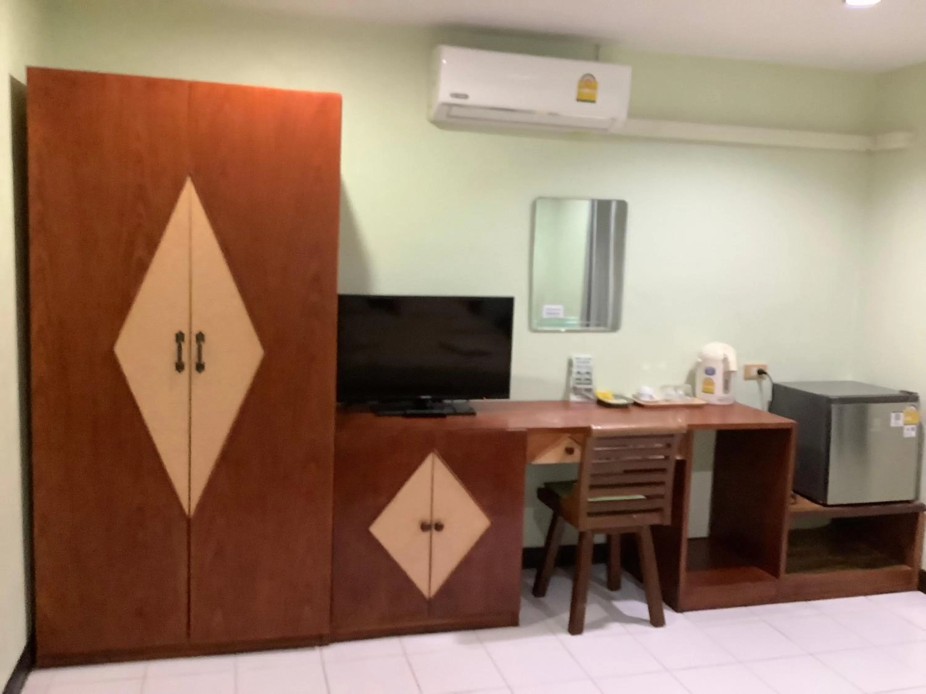 Green Island Guesthouse