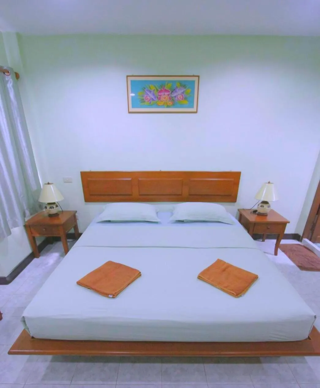 Green Island Guesthouse