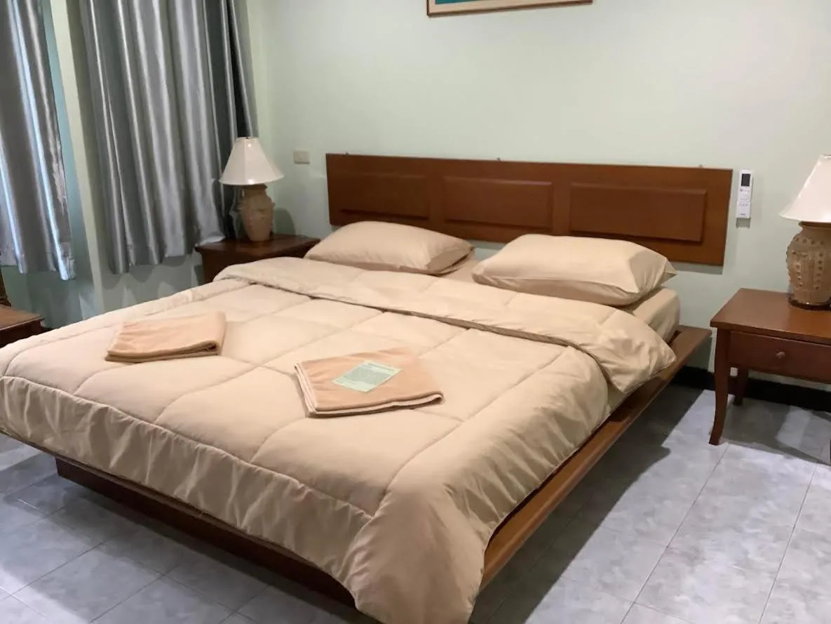 Green Island Guesthouse