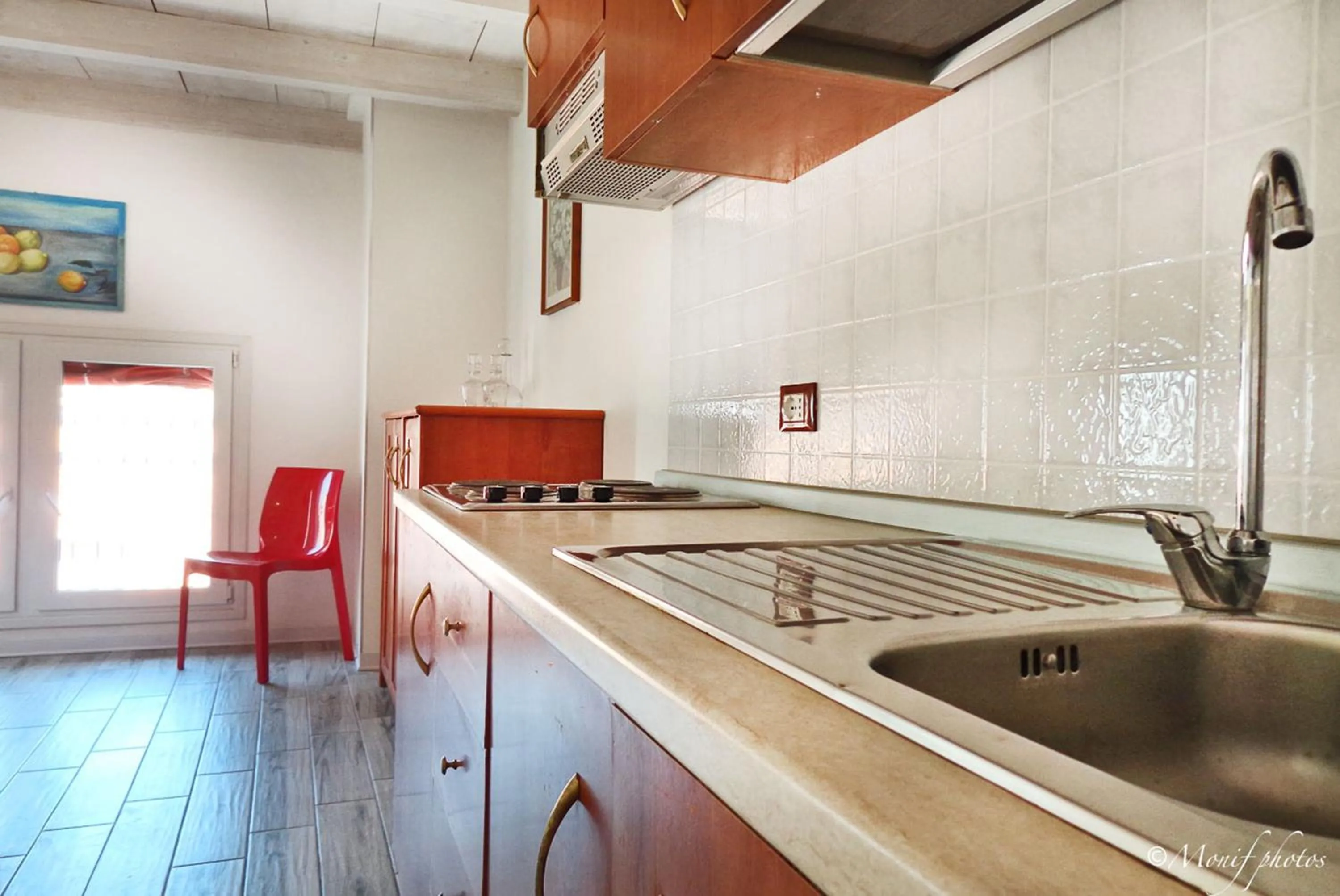 Coffee/tea facilities in Alloggi al Verdi