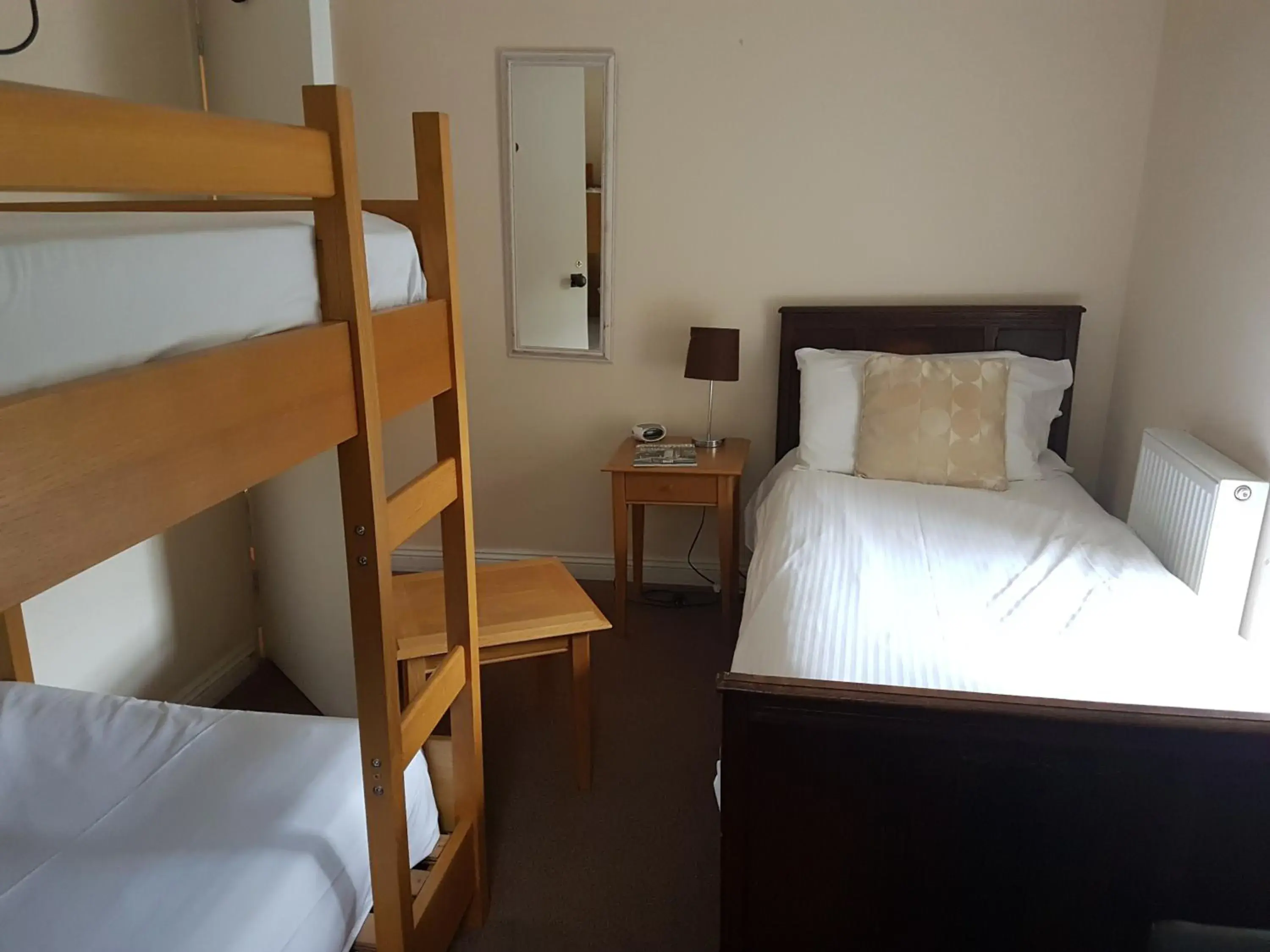 Family Room in The Mill House Family Room in The Mill House