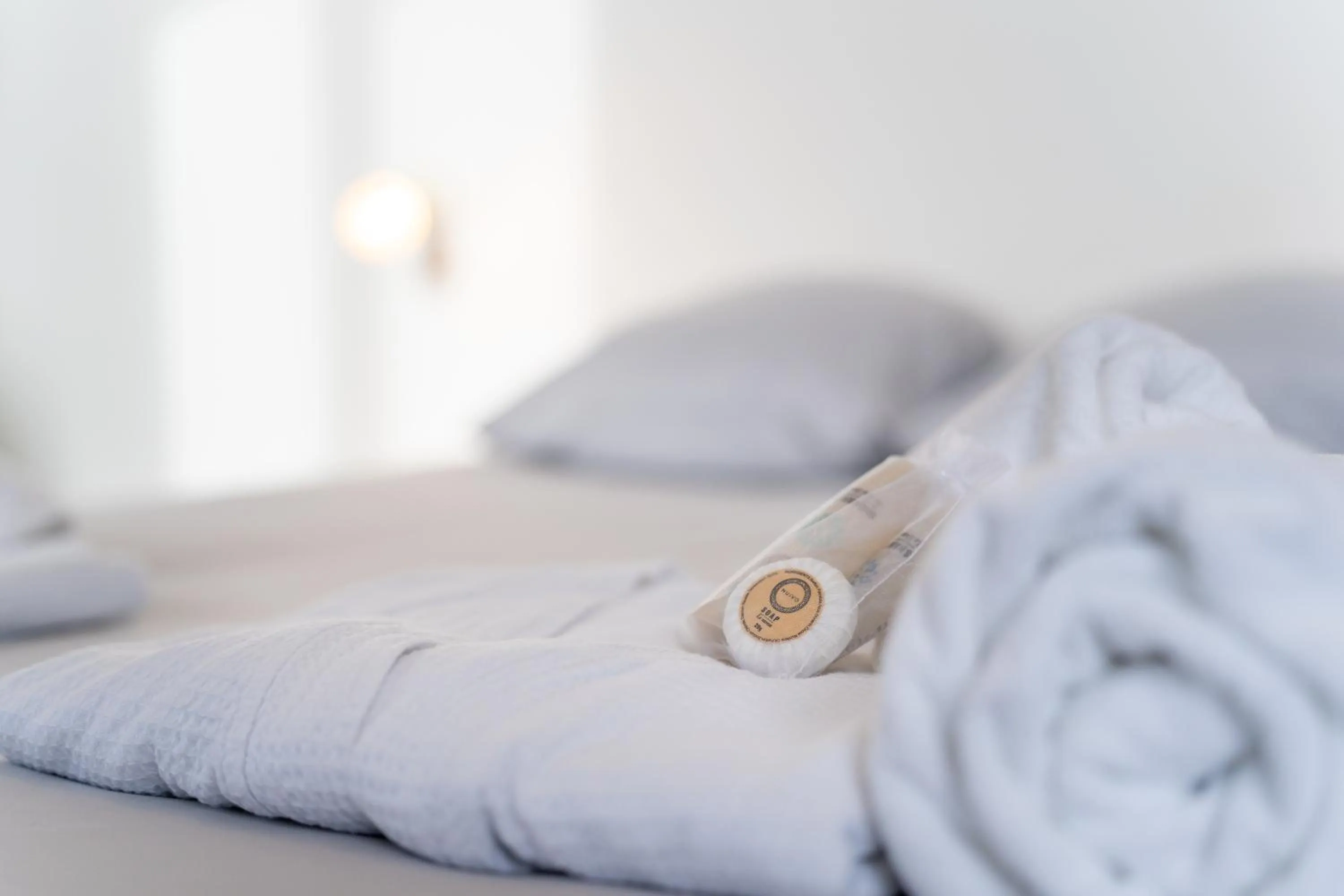 Bed in Château Fourclins Domaine privatif 15 personnes Parc & Bassin naturel Proche Toulouse