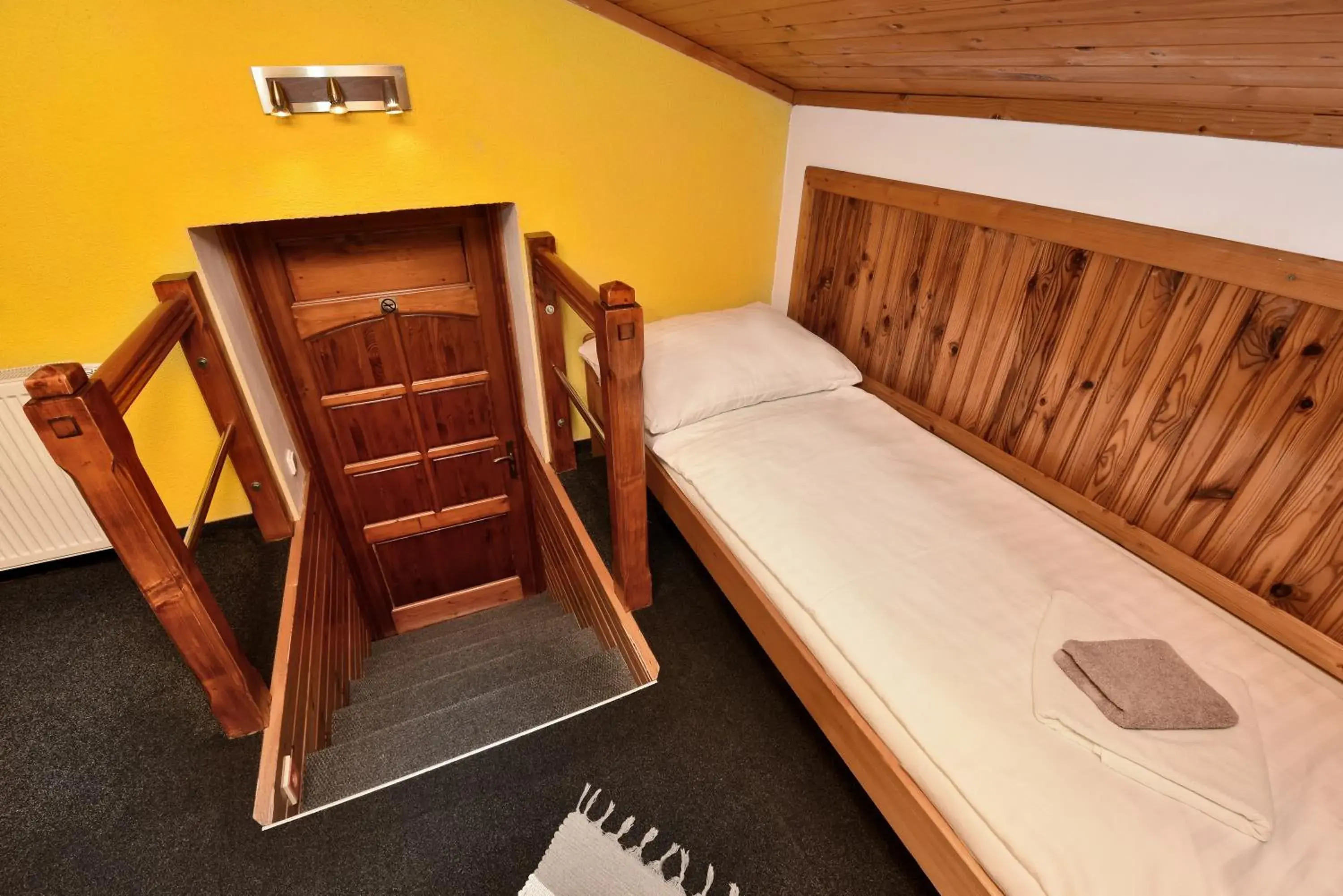 Quadruple Room in Vila Martina Quadruple Room in Vila Martina