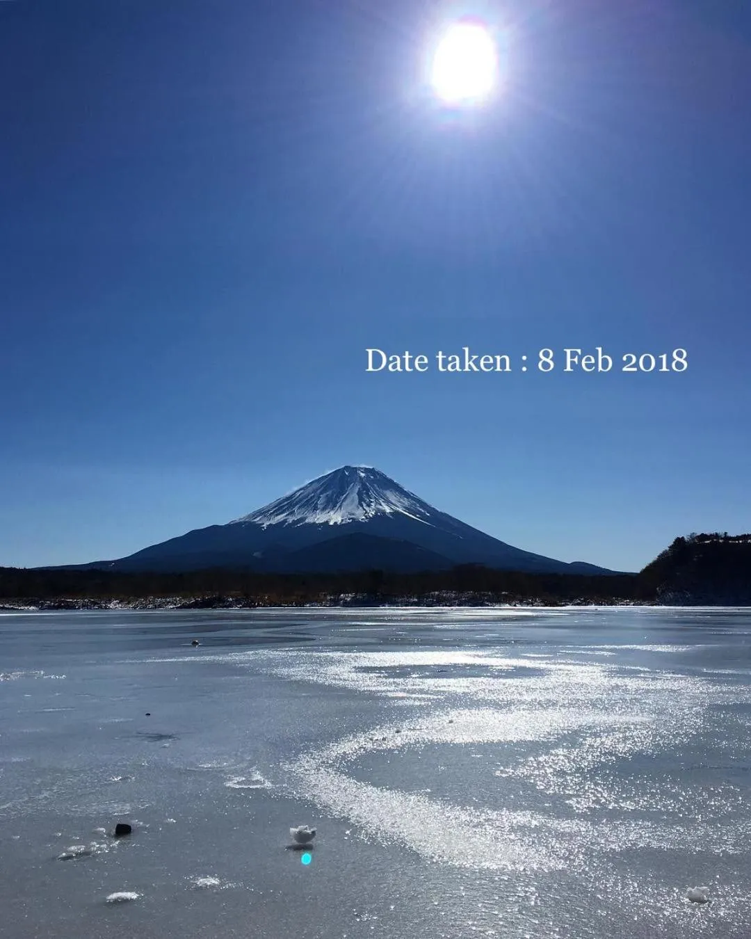 Off site in Shoji Mount Hotel