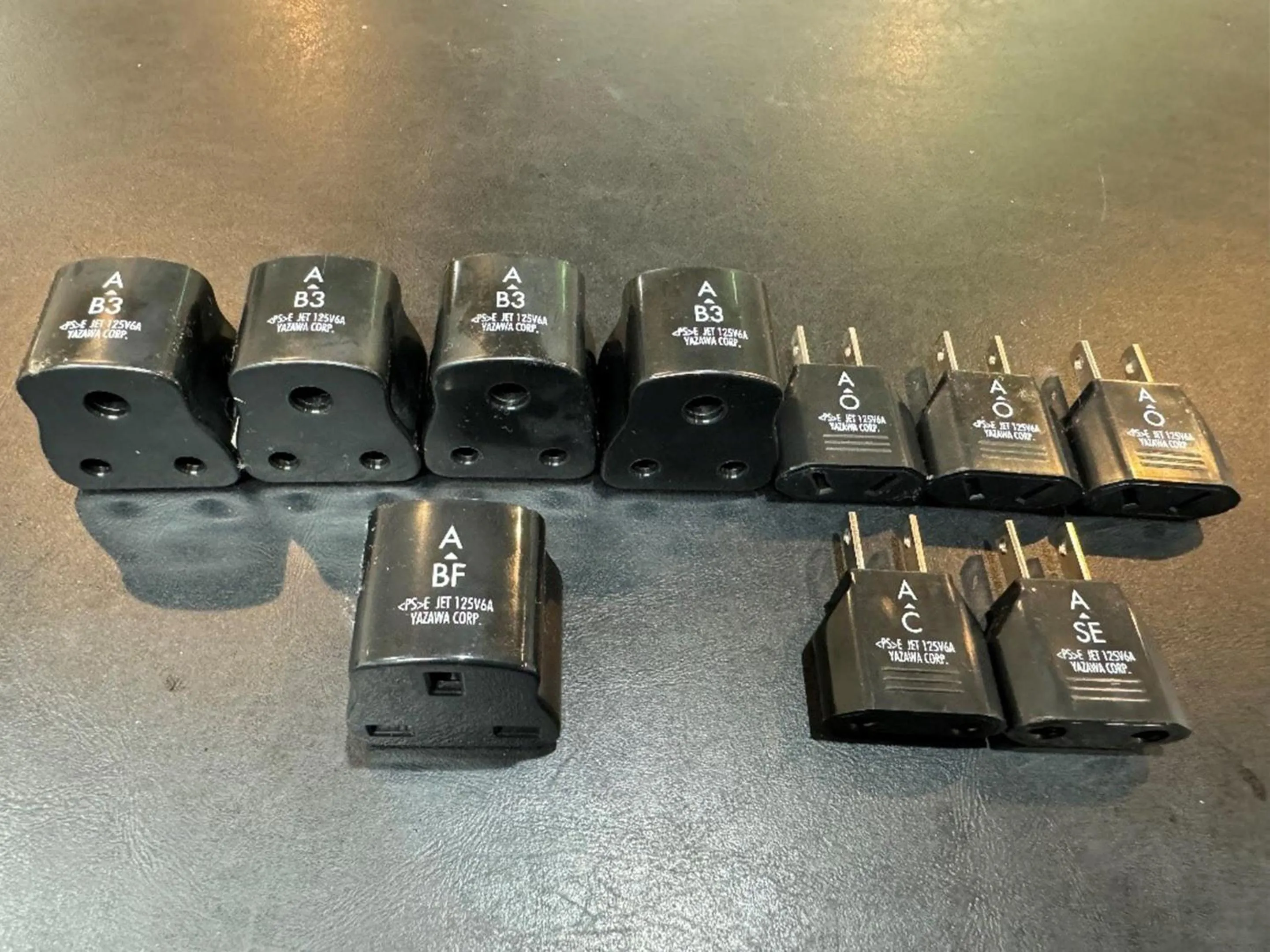 Area and facilities in Shoji Mount Hotel