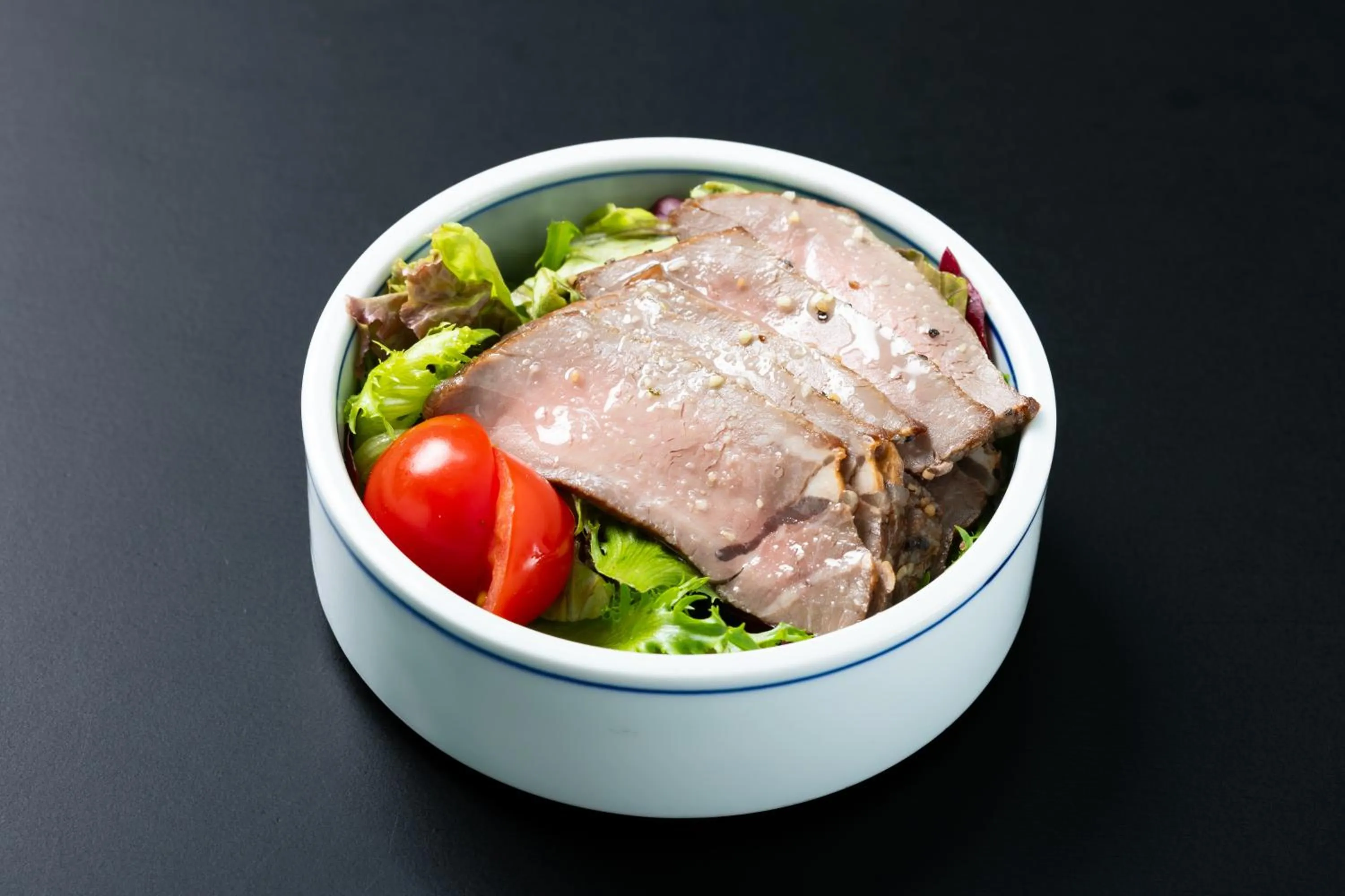 Breakfast in Yufuin Hotel Shuhokan