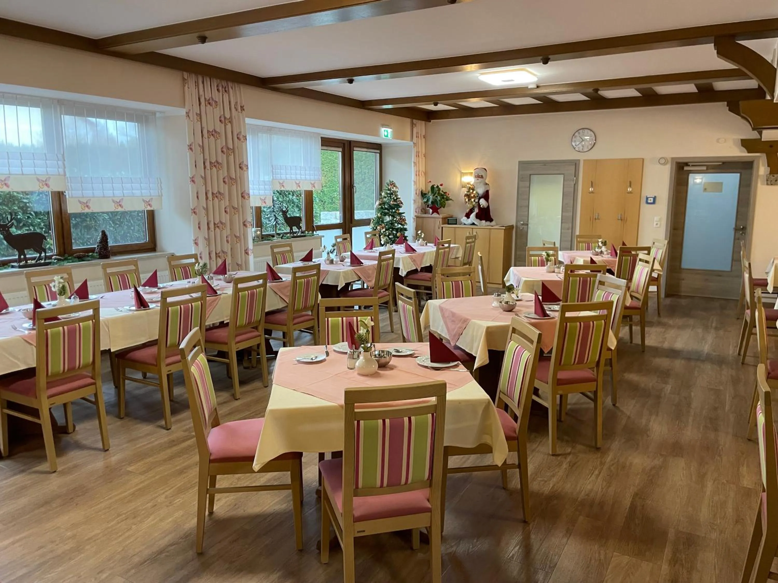 Breakfast in Im Gewölbe