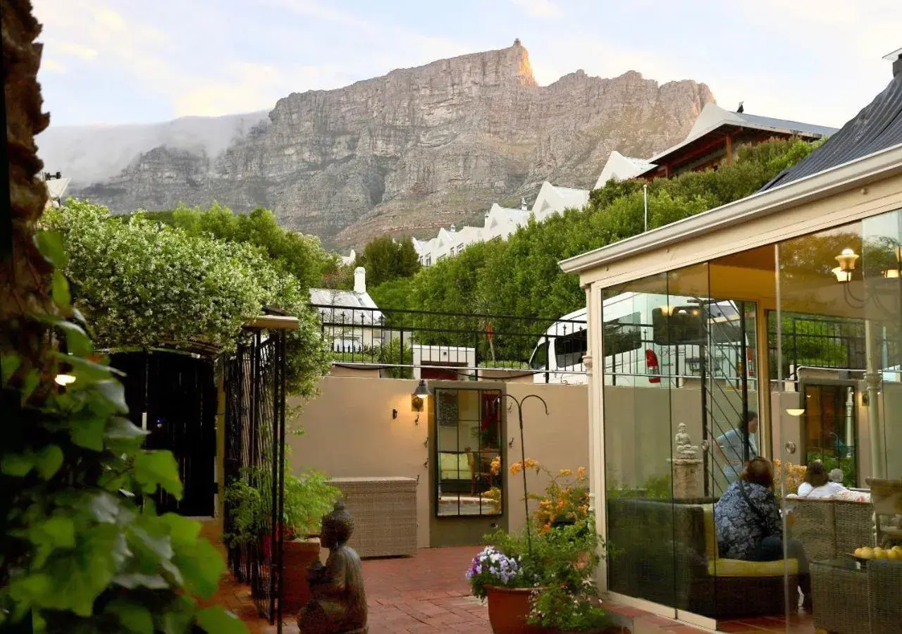 Rosedene Guest House Rosedene Guest House