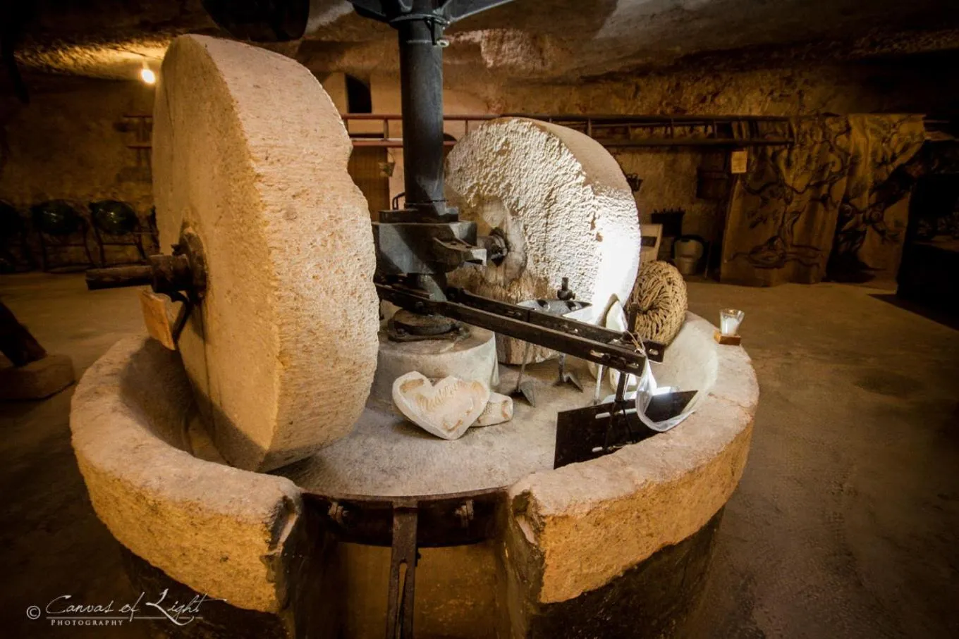 Masseria Il Frantoio