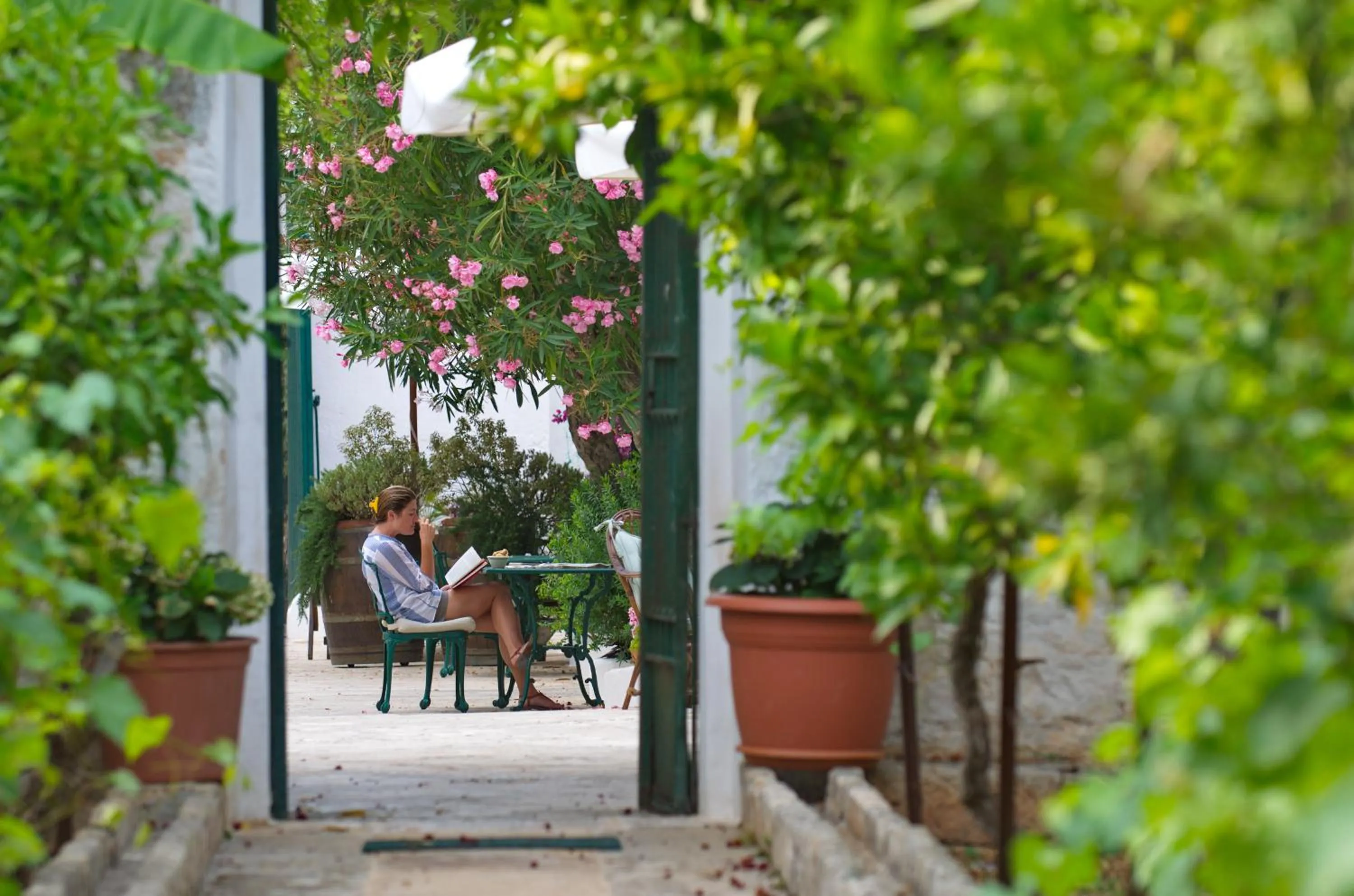 Masseria Il Frantoio