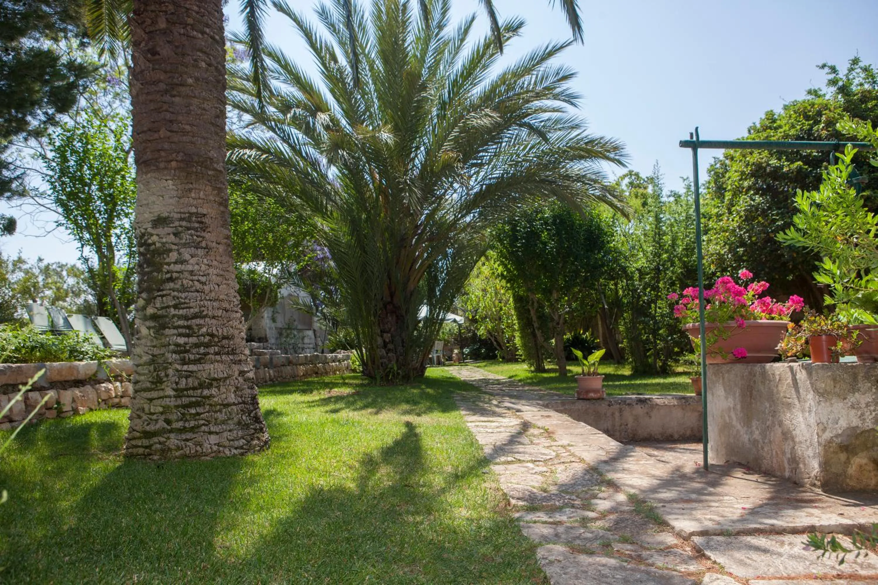 Masseria Il Frantoio