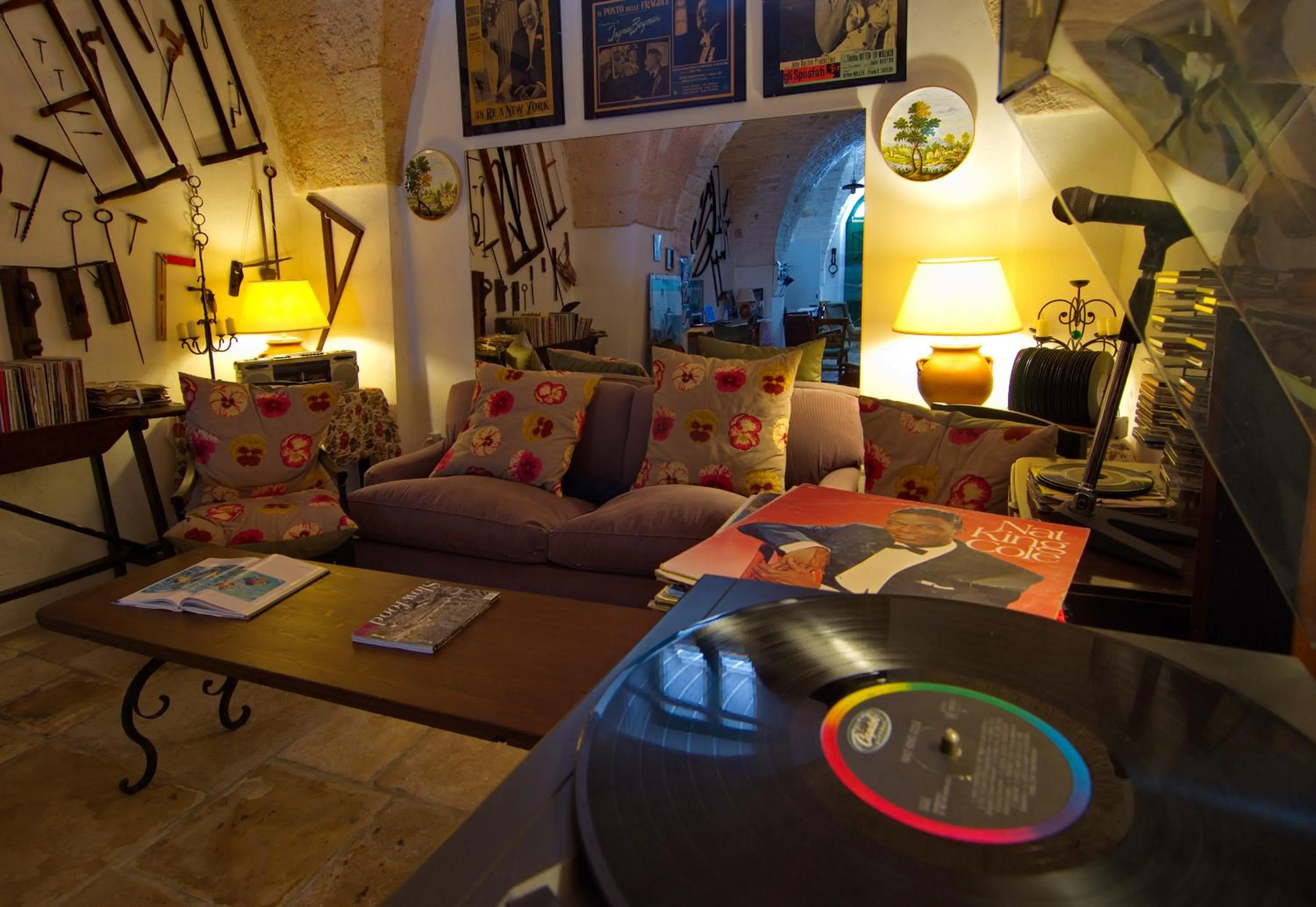 Masseria Il Frantoio