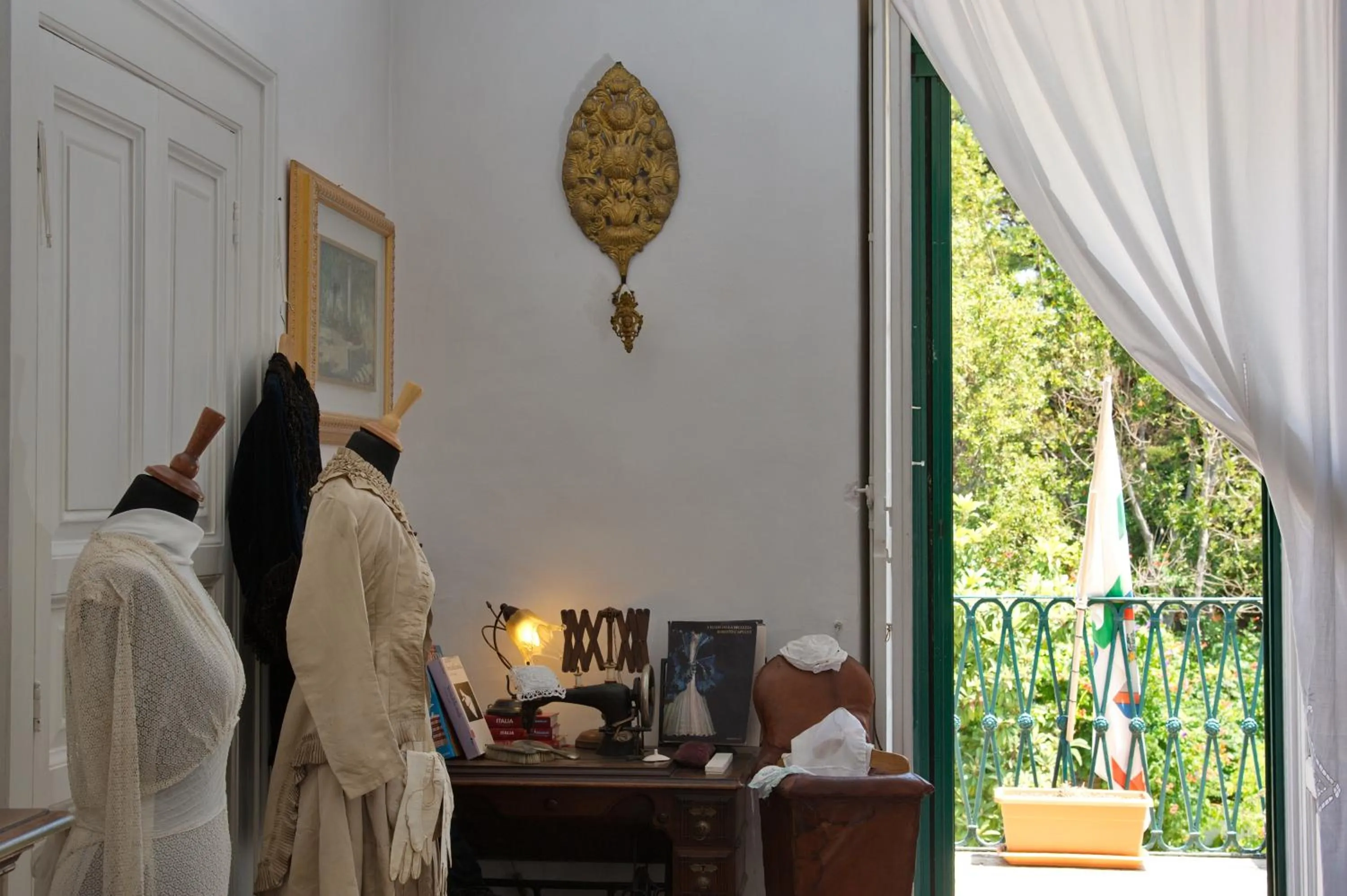 Day in Masseria Il Frantoio