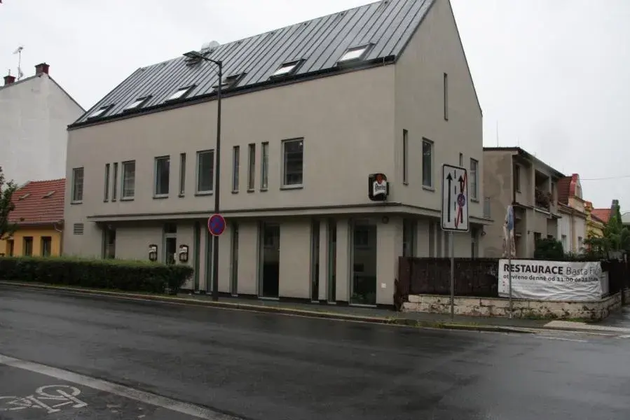 Art Hotel Podebrady Art Hotel Podebrady