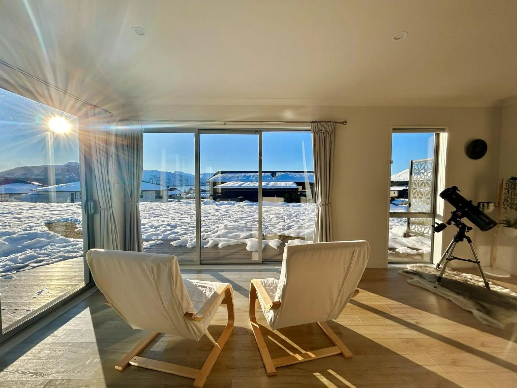 View (from property/room) in Supernova A - 3 Bedrooms