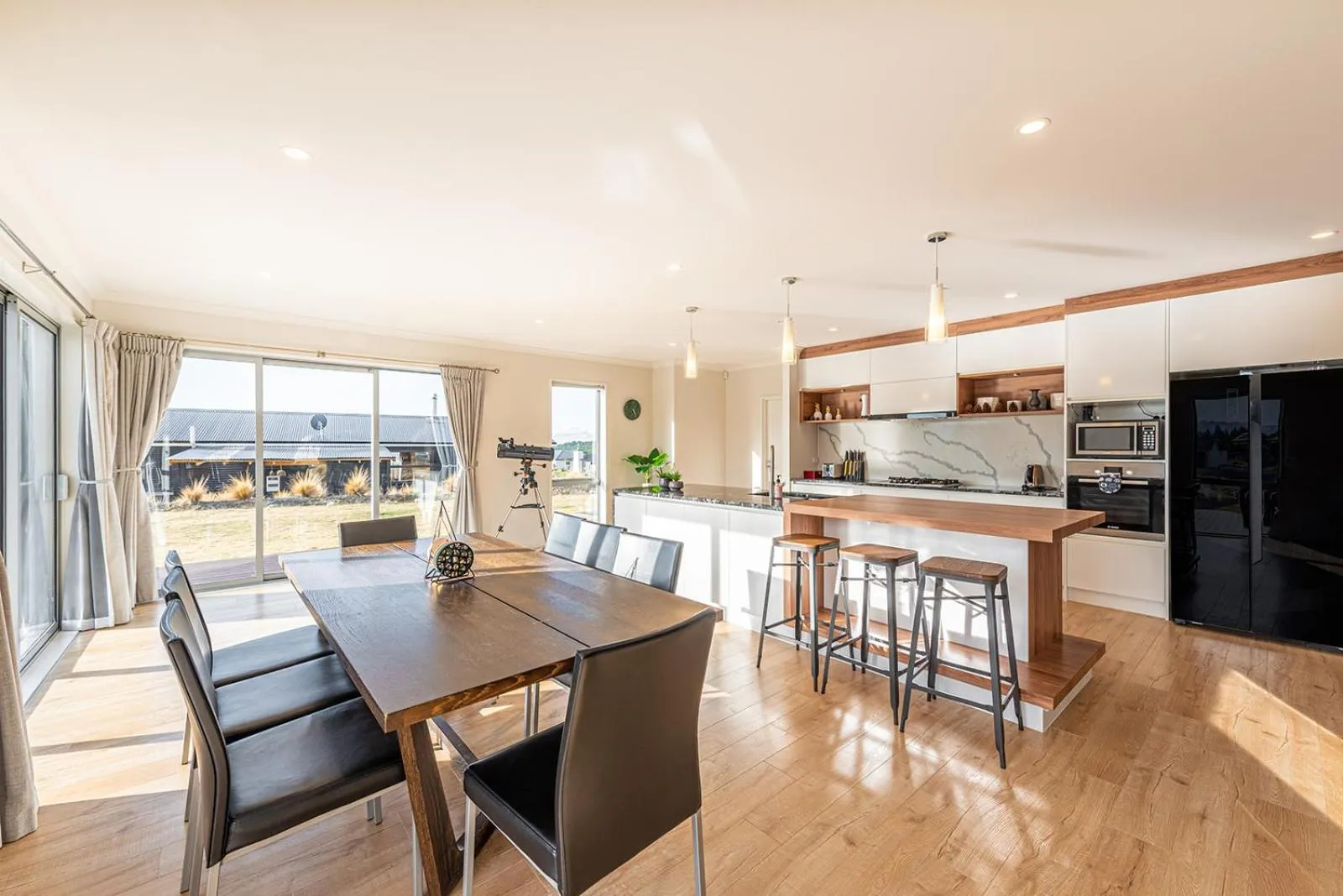 Kitchen or kitchenette in Supernova A - 3 Bedrooms