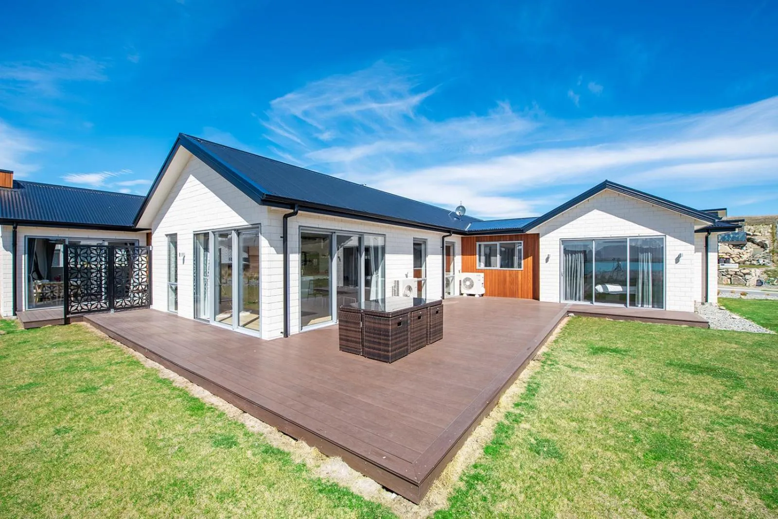 Property building in Supernova A - 3 Bedrooms