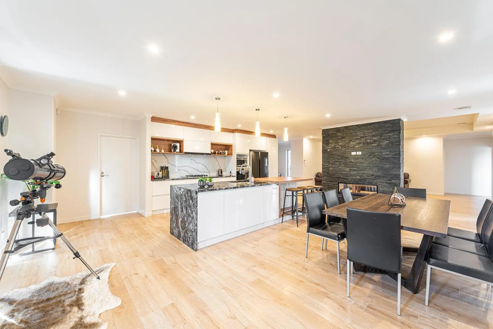 Supernova A - 3 Bedrooms