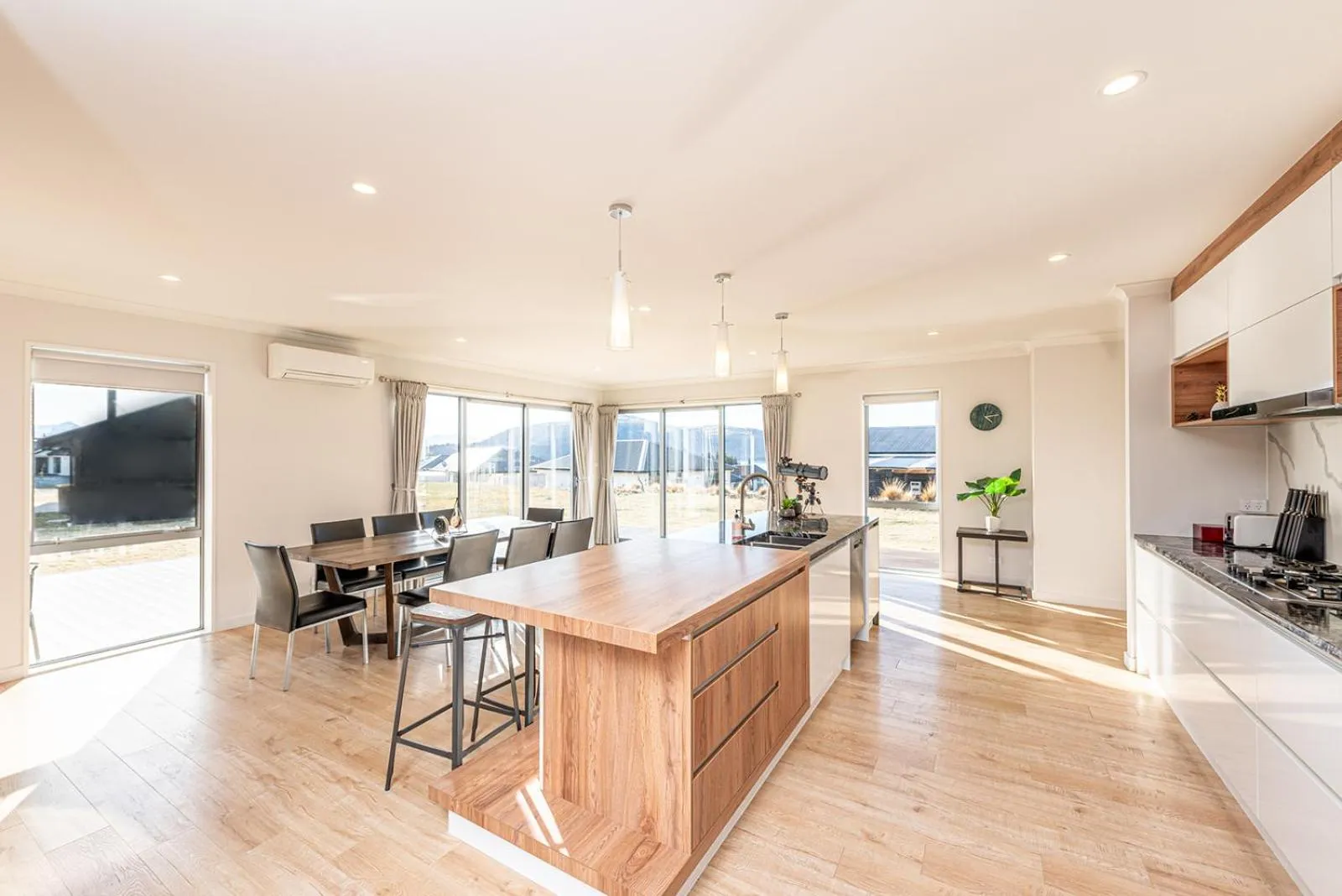 Kitchen or kitchenette in Supernova A - 3 Bedrooms