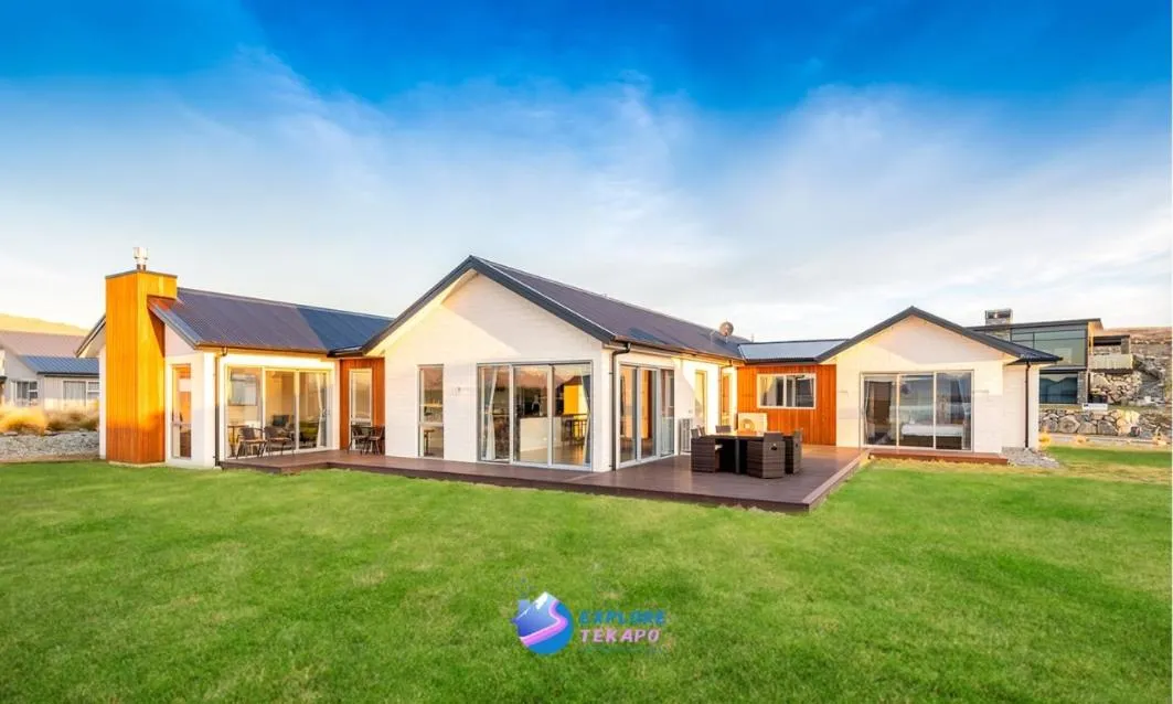 Property building in Supernova A - 3 Bedrooms