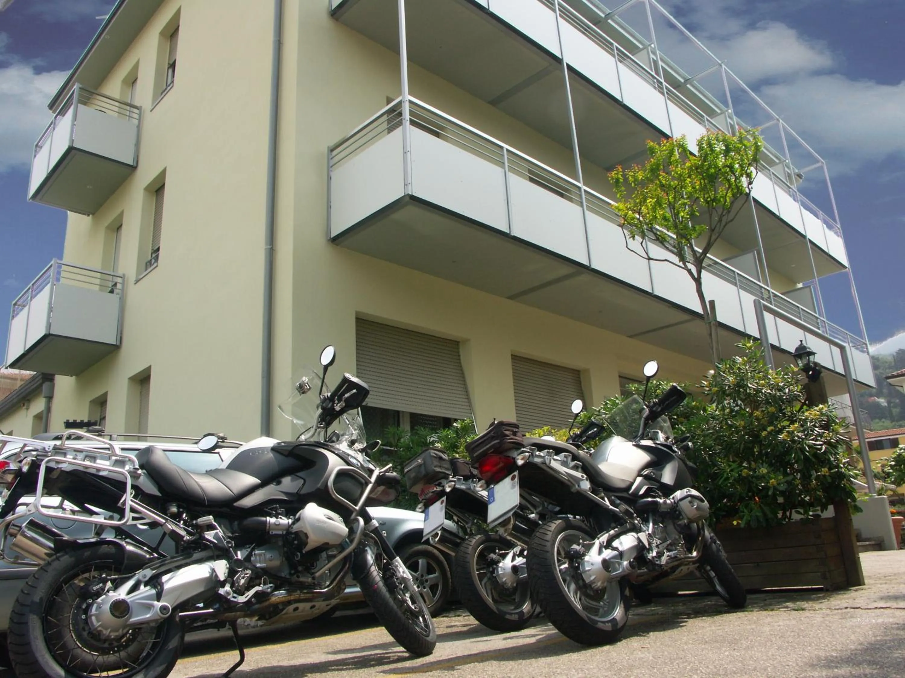 Other in Hotel Villa Clara