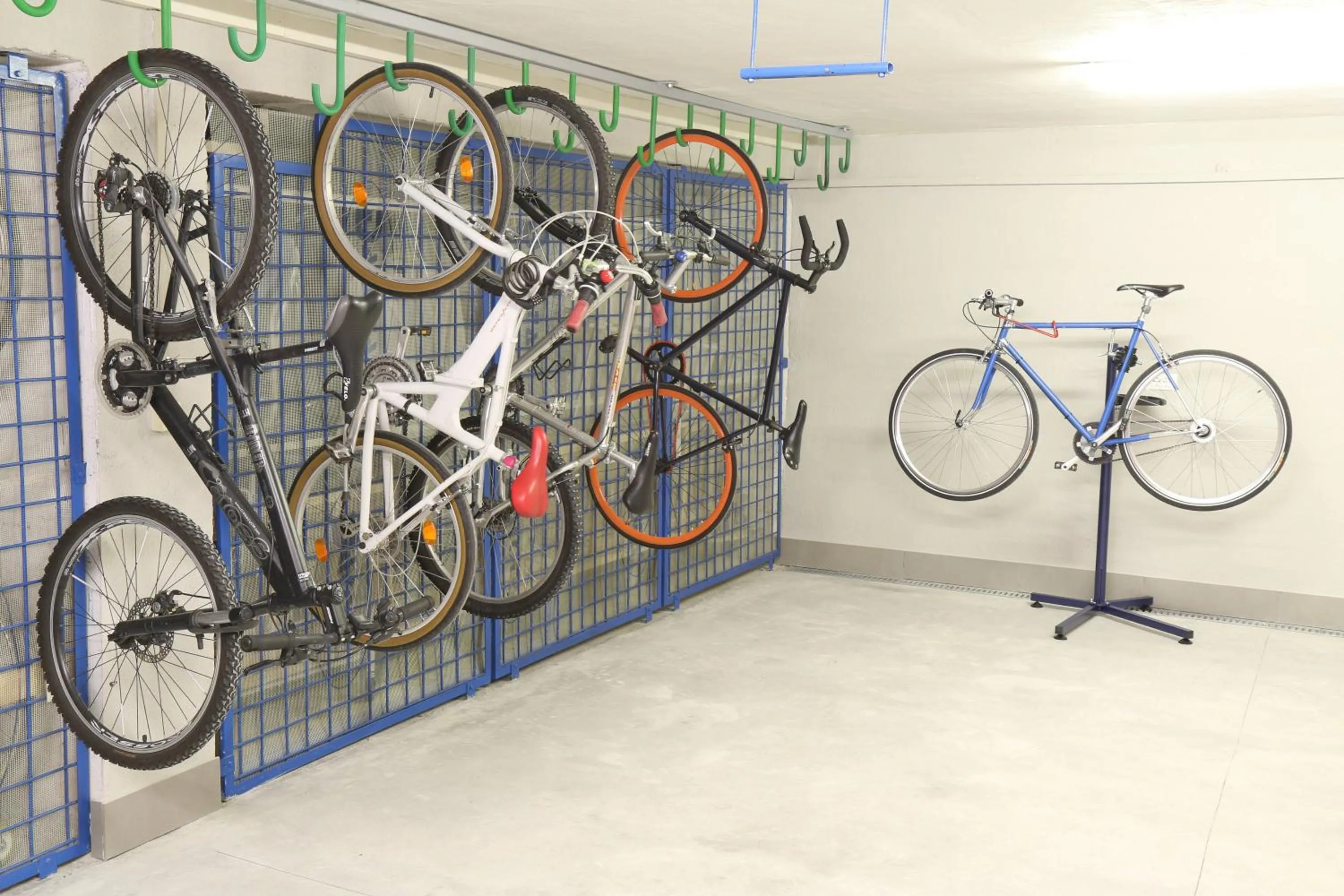 Activities in Hotel Villa Clara