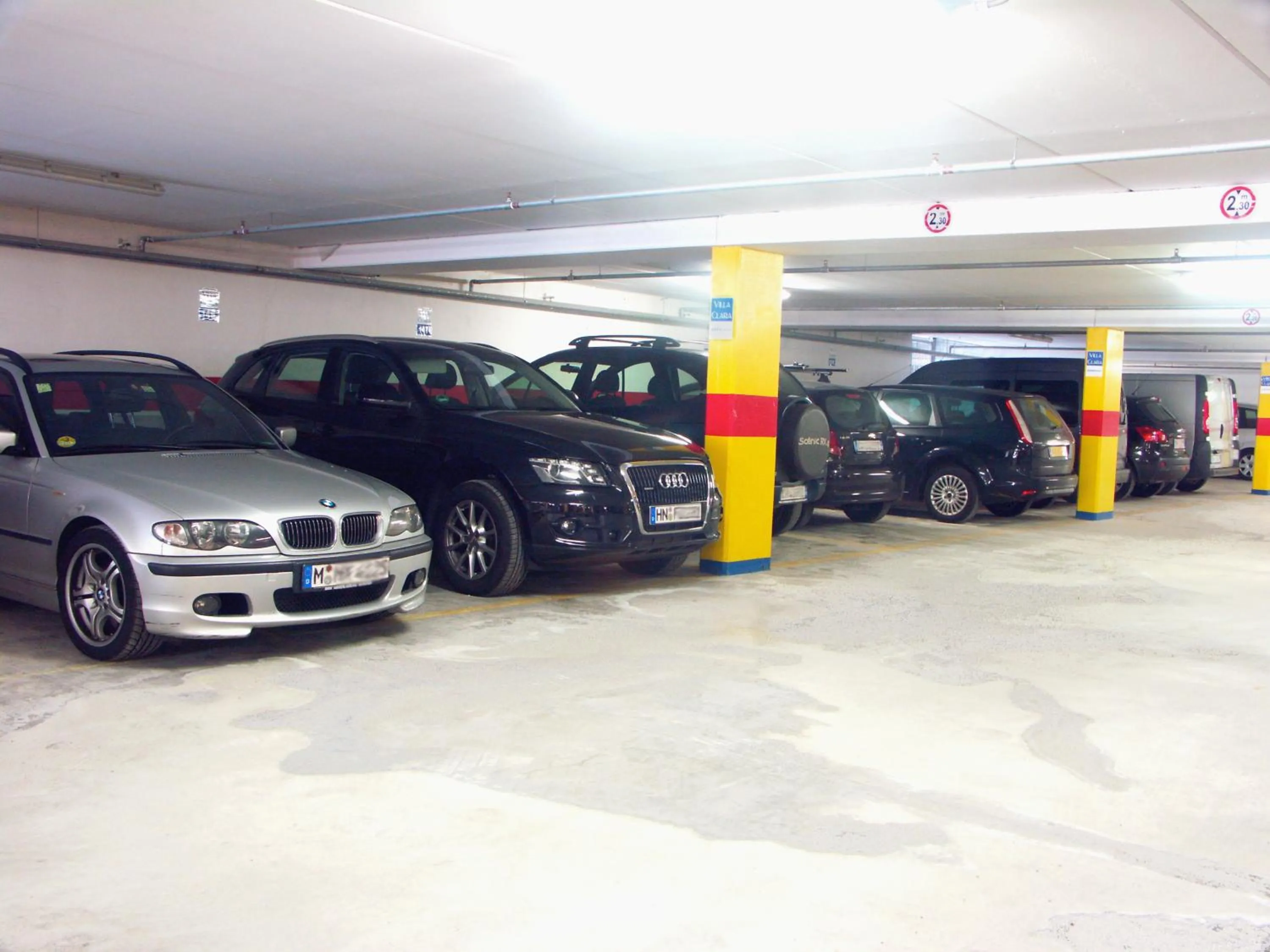 Other in Hotel Villa Clara