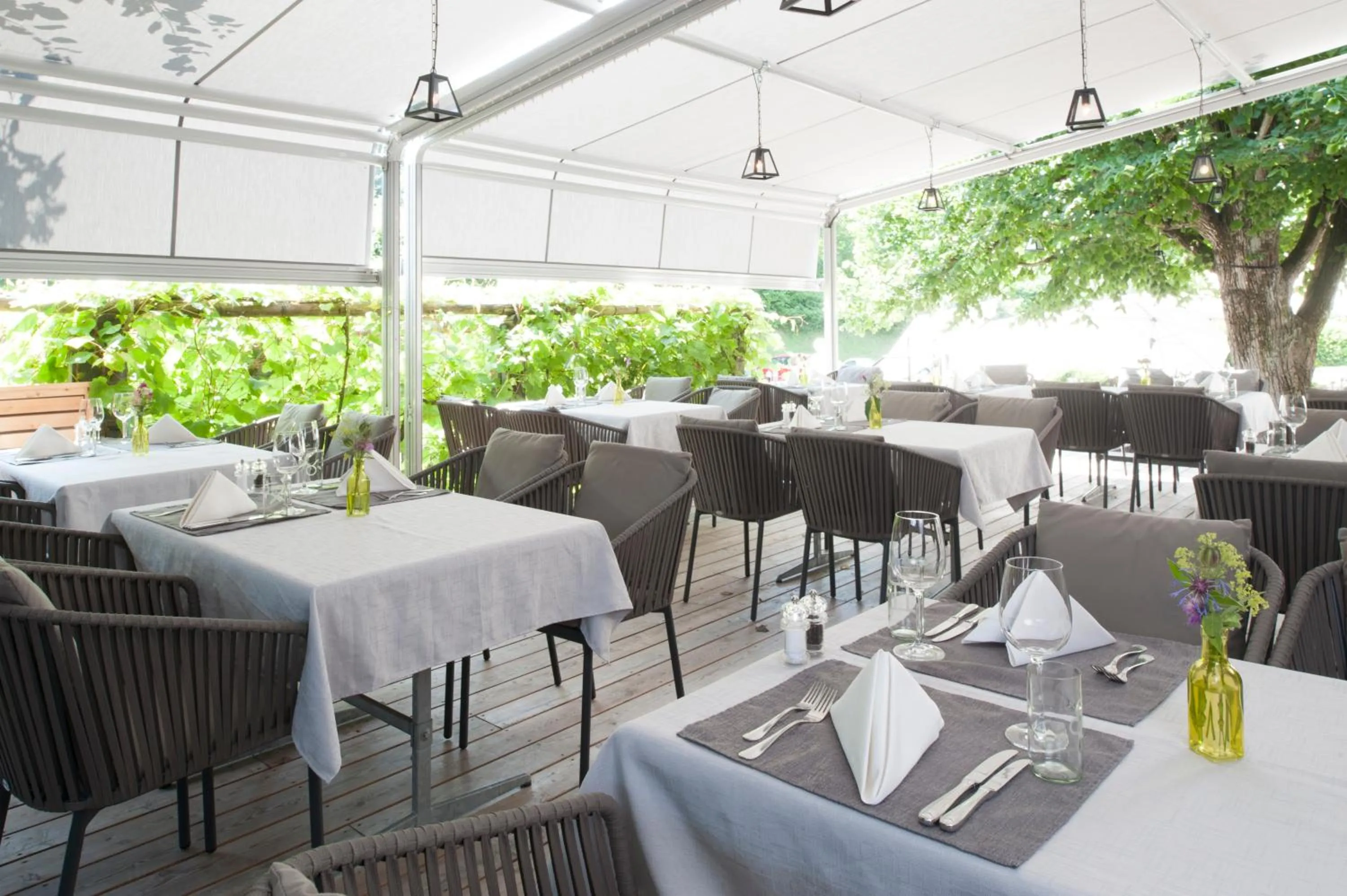 Hotel Gasthof Post AG