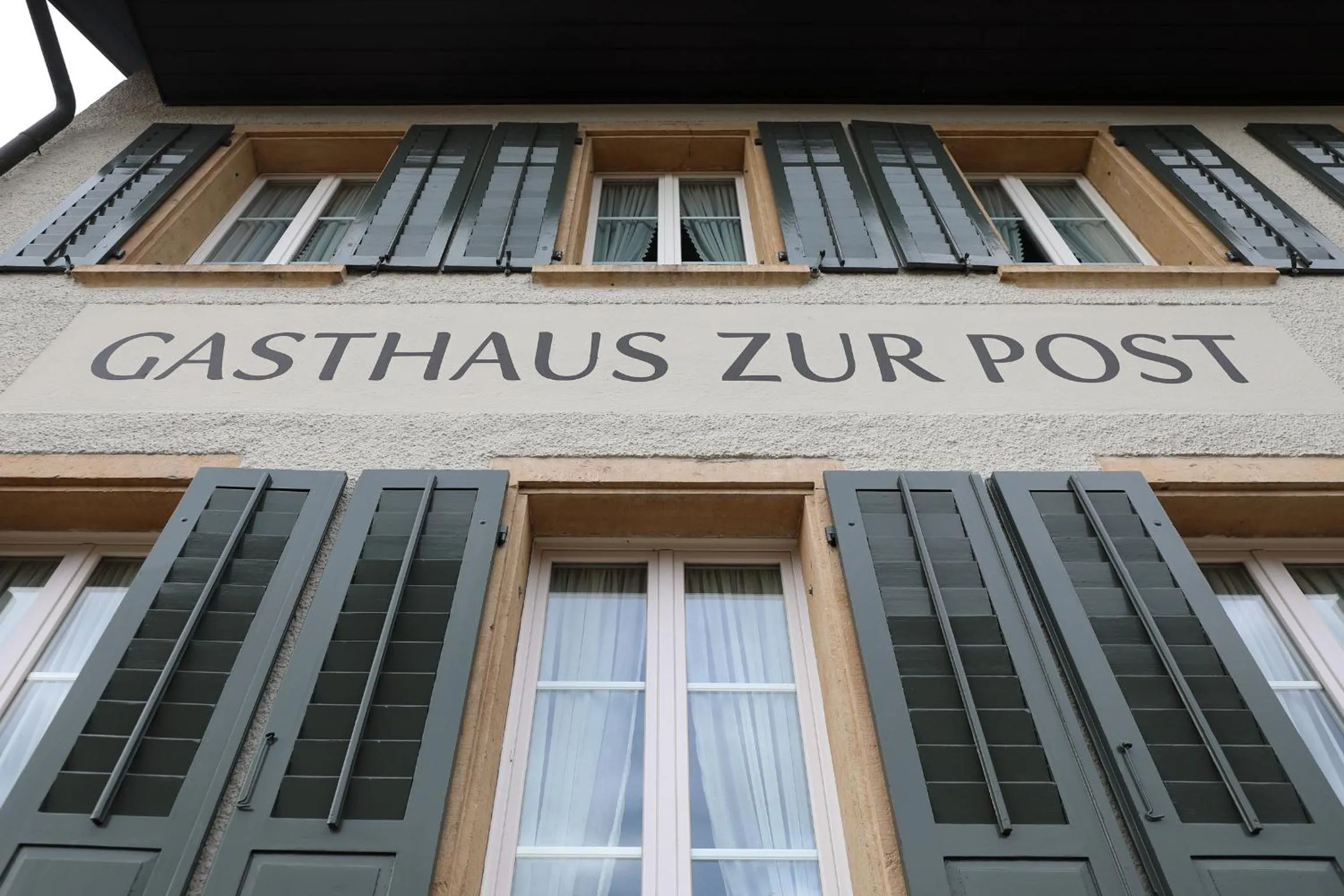 Hotel Gasthof Post AG