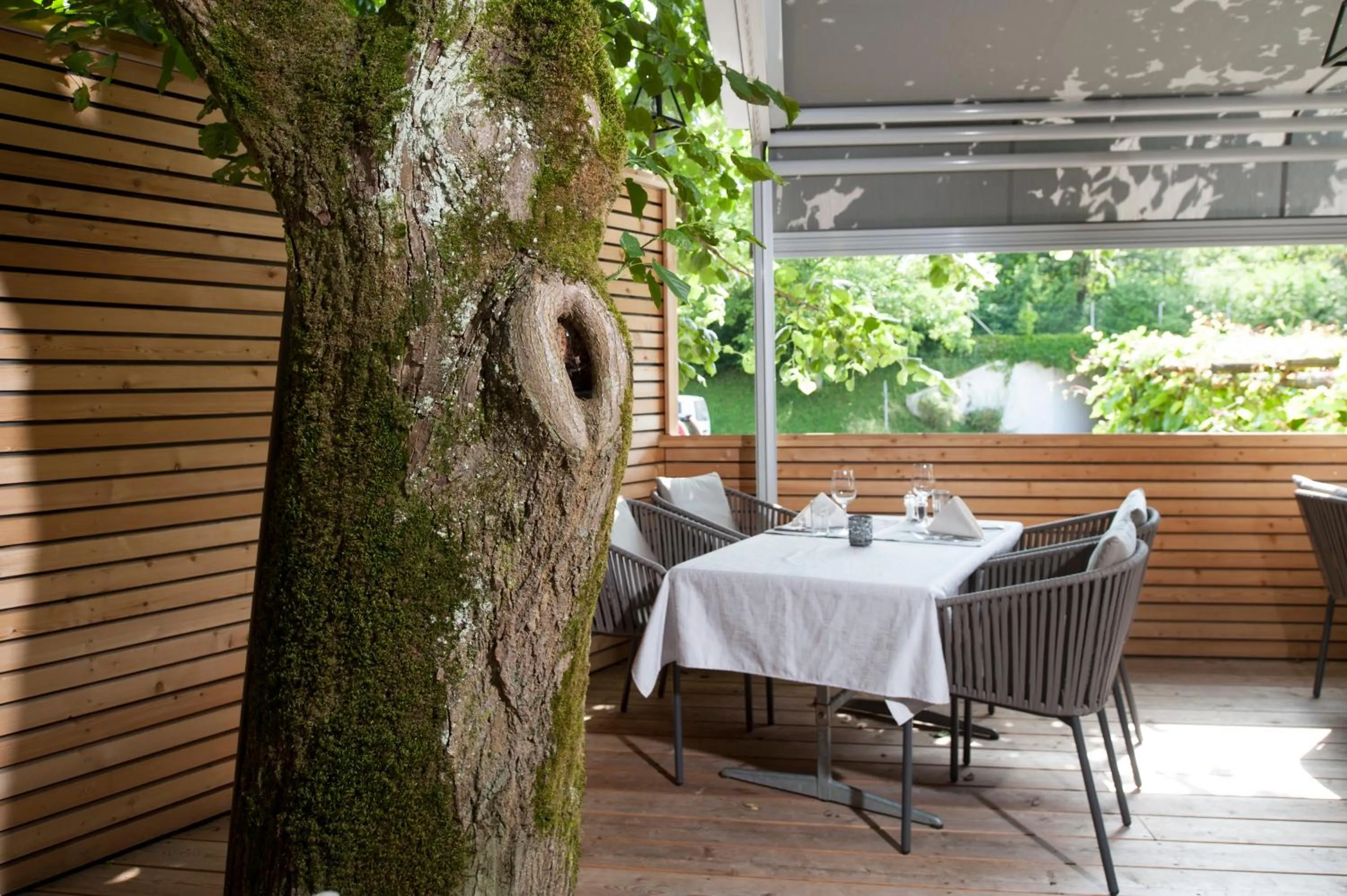 Hotel Gasthof Post AG