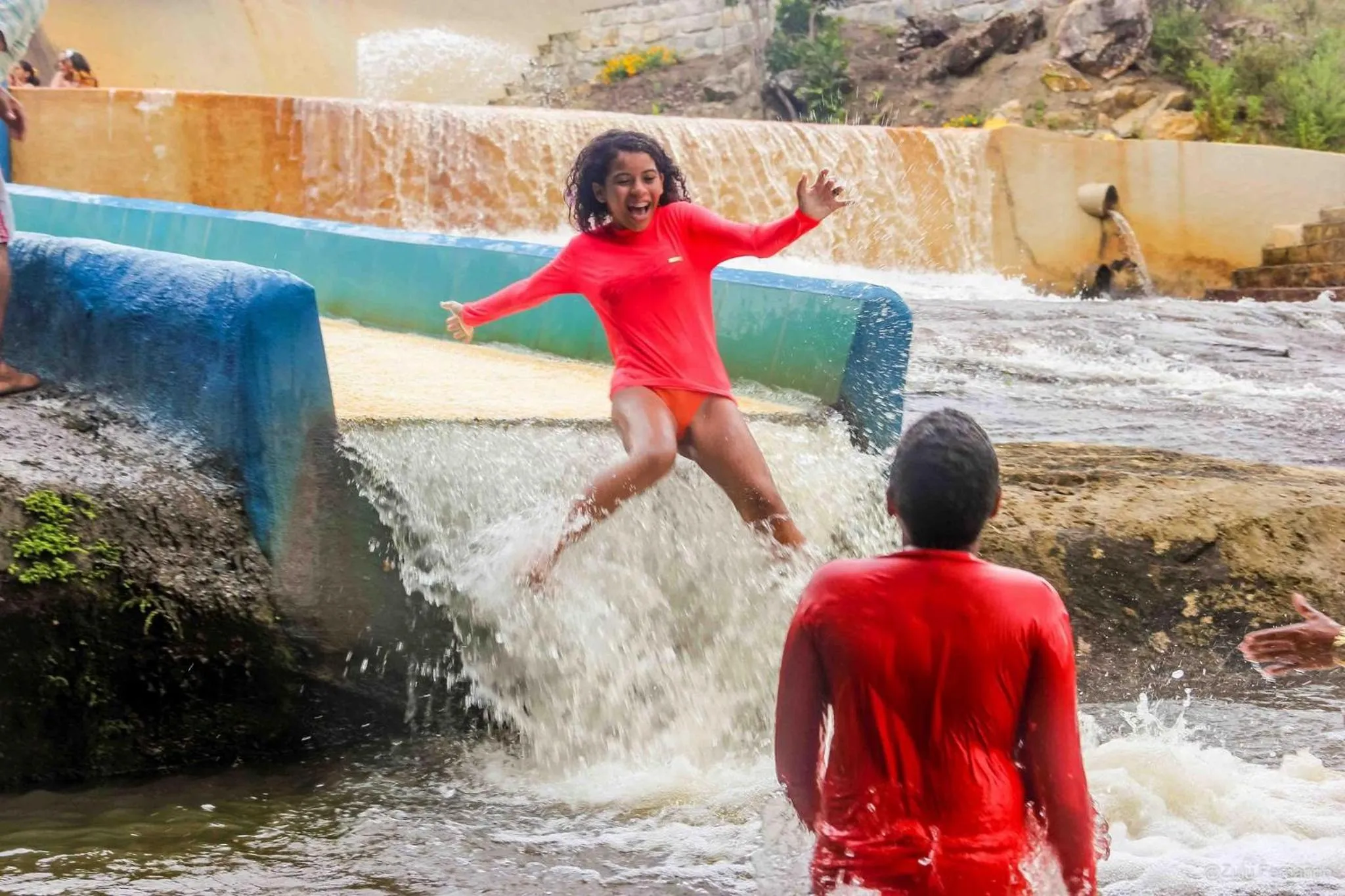 Quilombo Hotel Fazenda