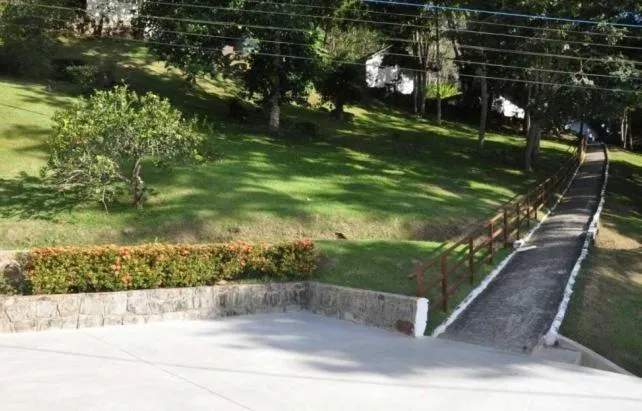 Day in Quilombo Hotel Fazenda