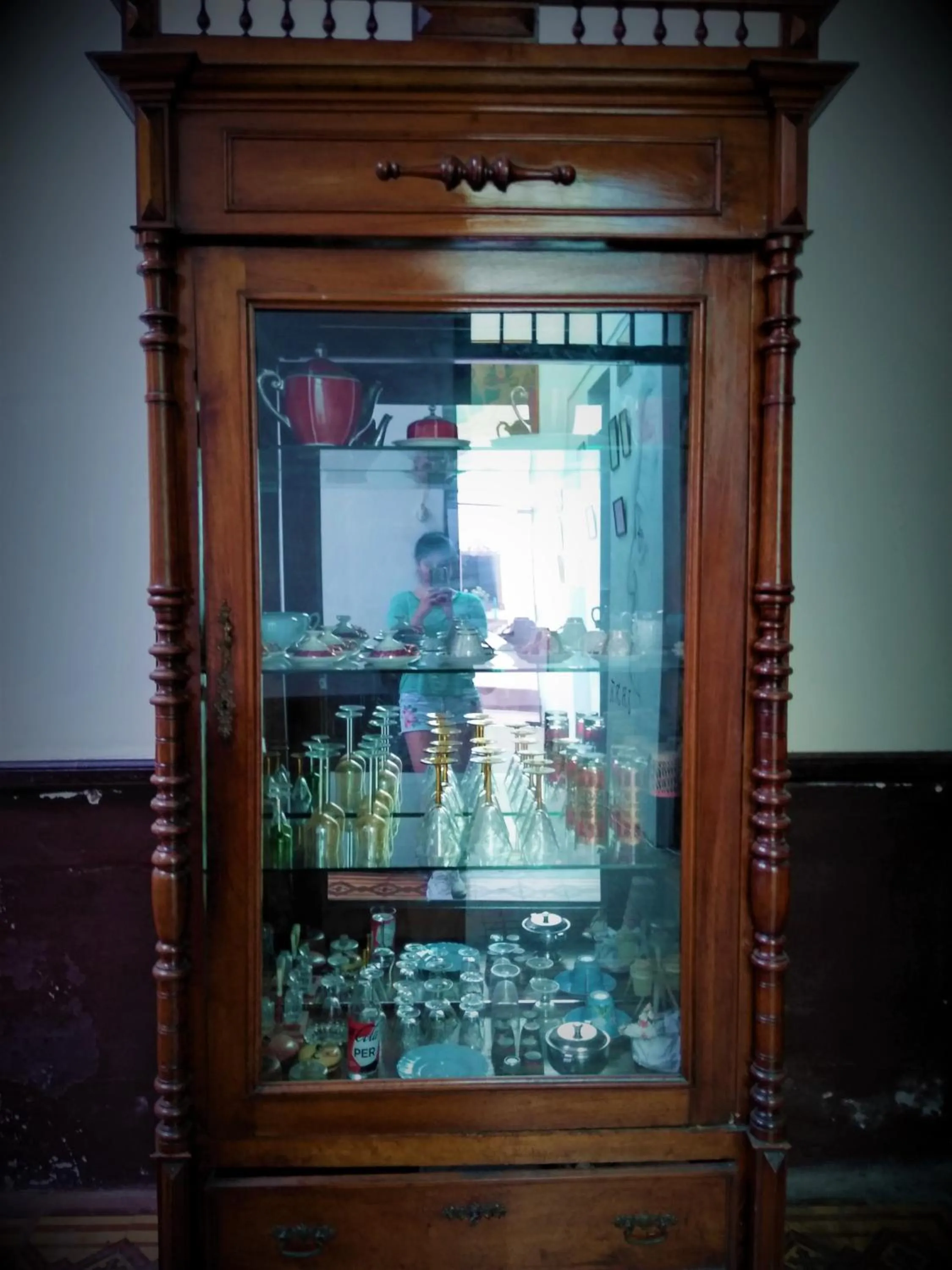 Property building in Samanai Wasi