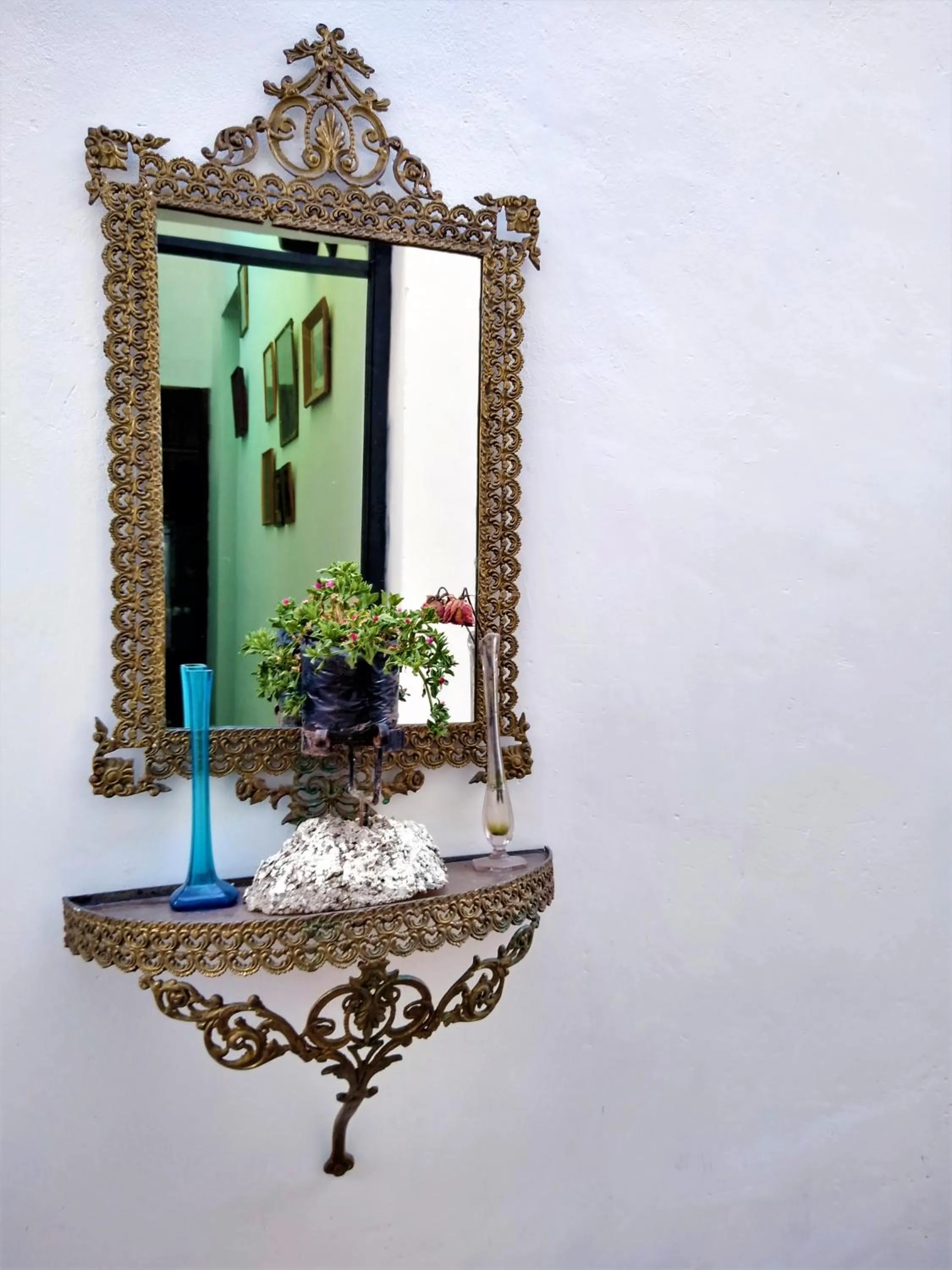 Property building in Samanai Wasi