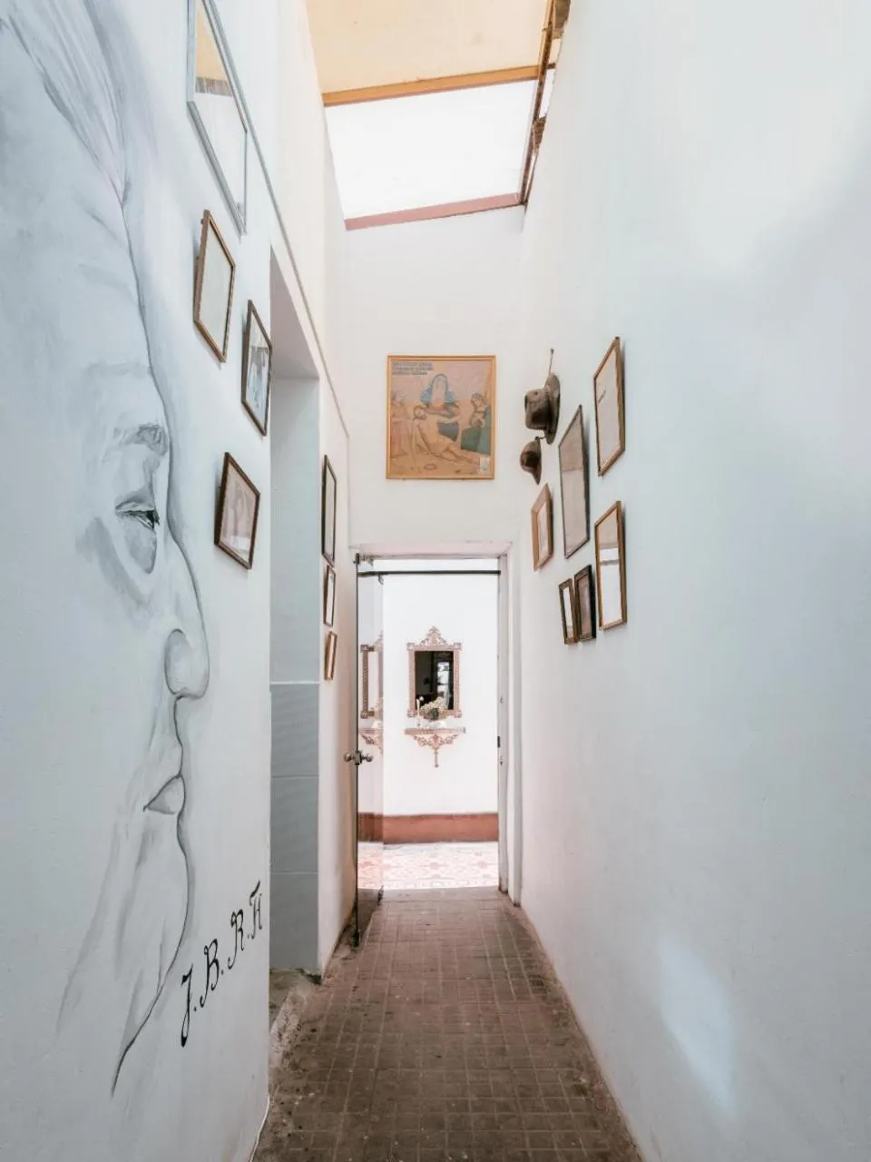 Property building in Samanai Wasi