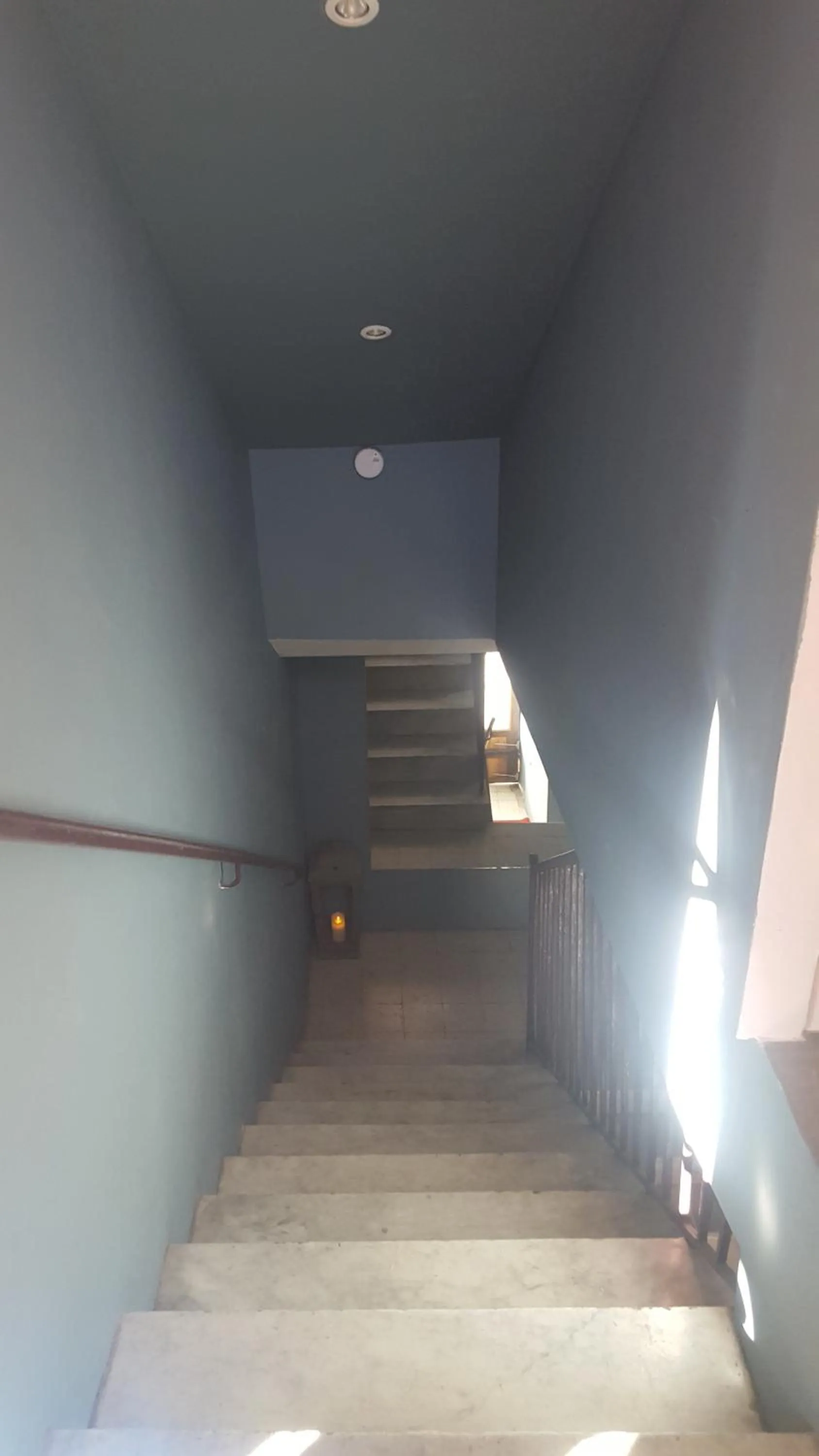 Lobby or reception in Room with a vue