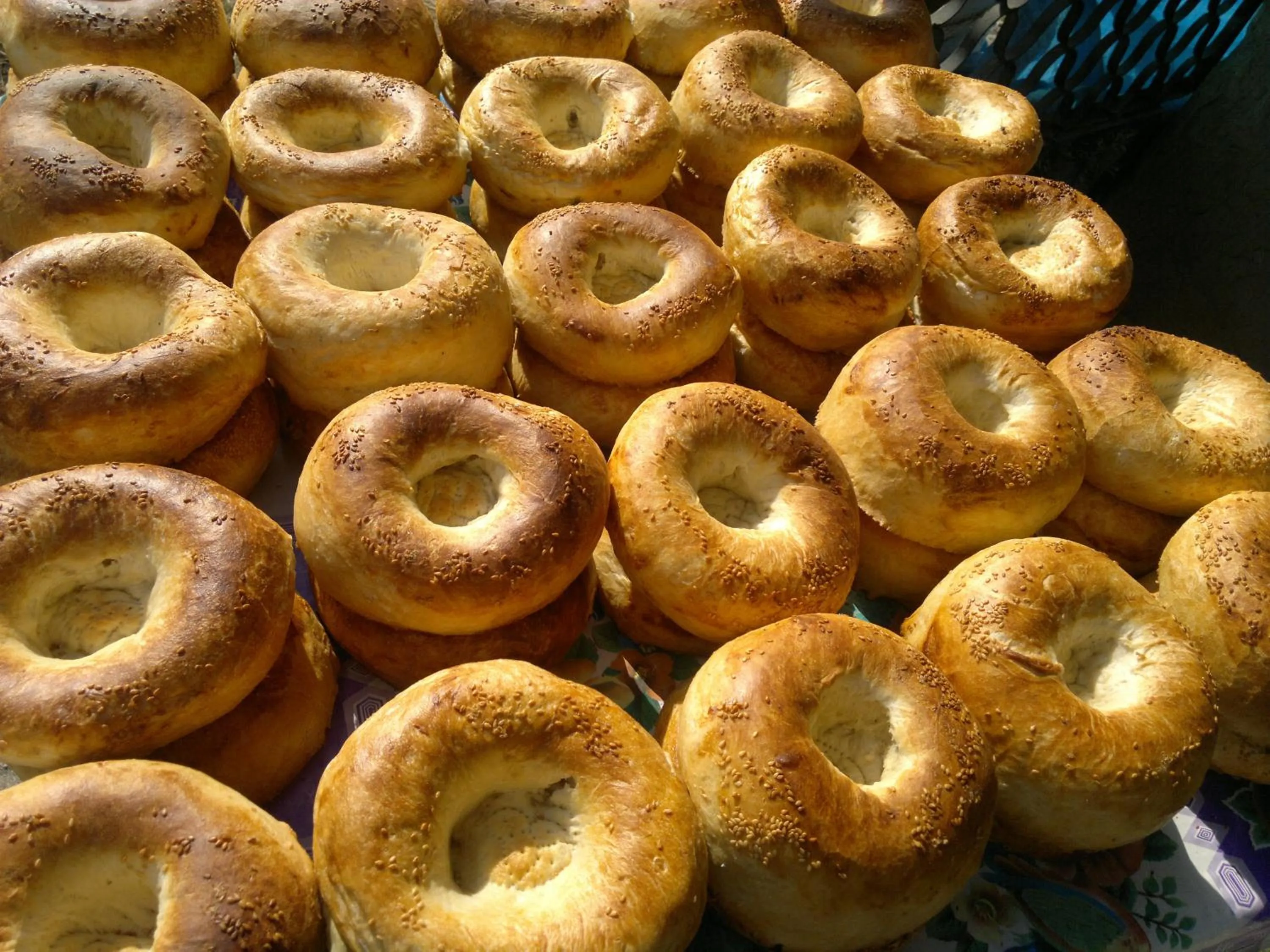 Food and drinks in Madanur Hotel