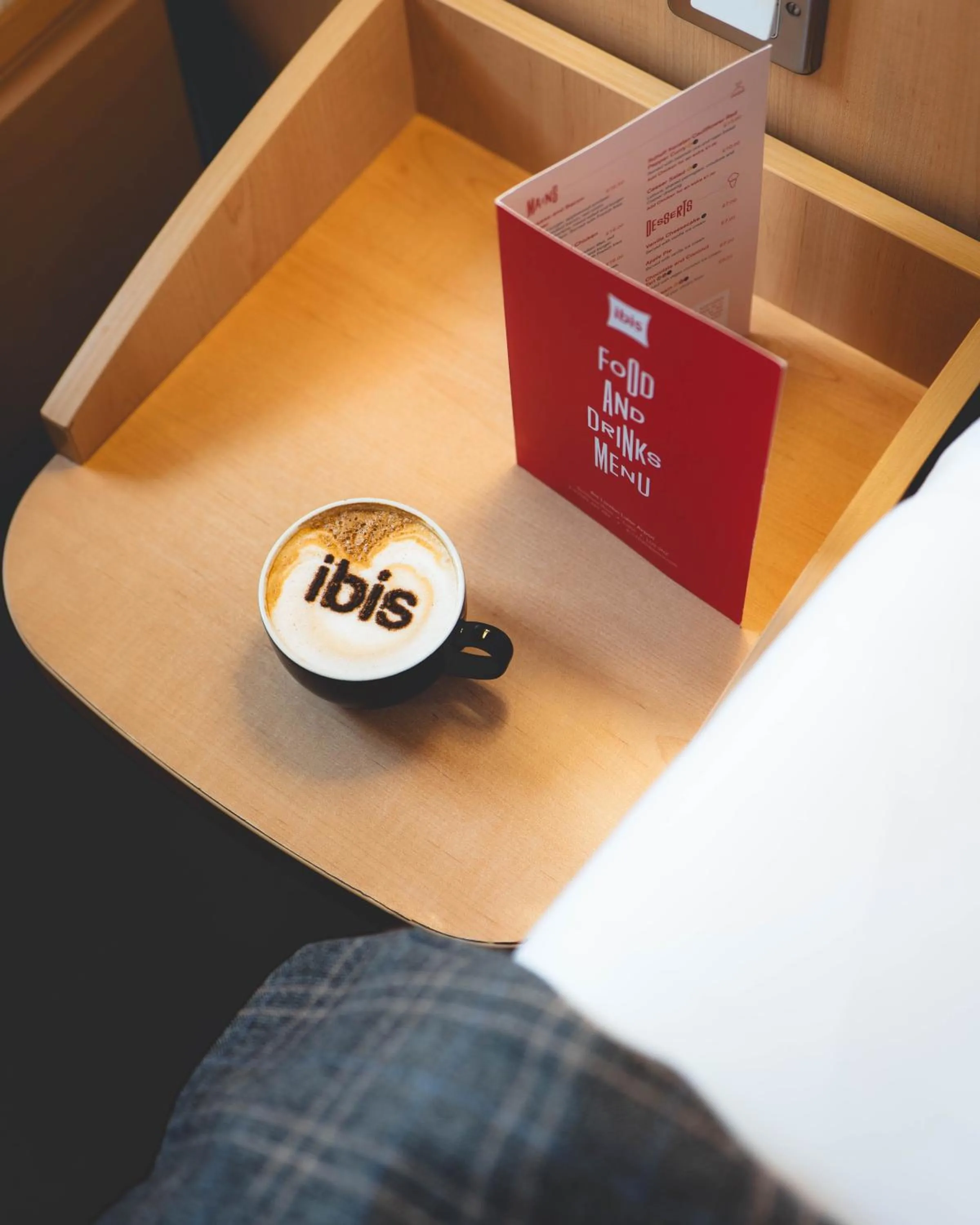 Ibis London Luton Airport