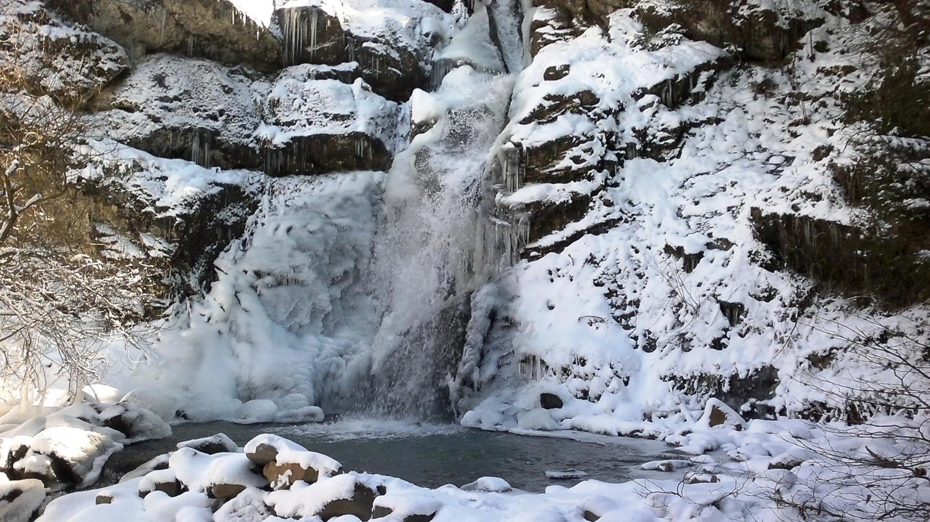 Area and facilities in Ta Petrina