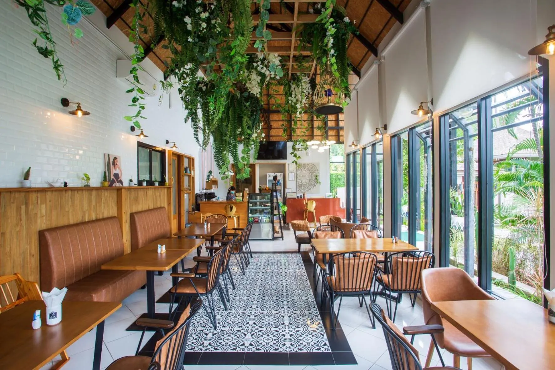 CHUZ Villas Samui SHA Plus