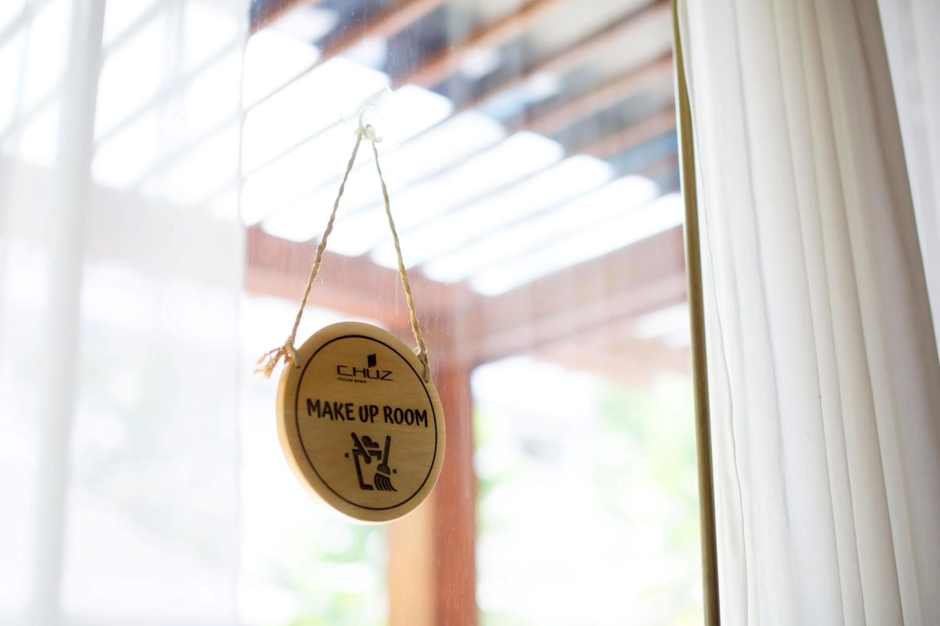 CHUZ Villas Samui SHA Plus