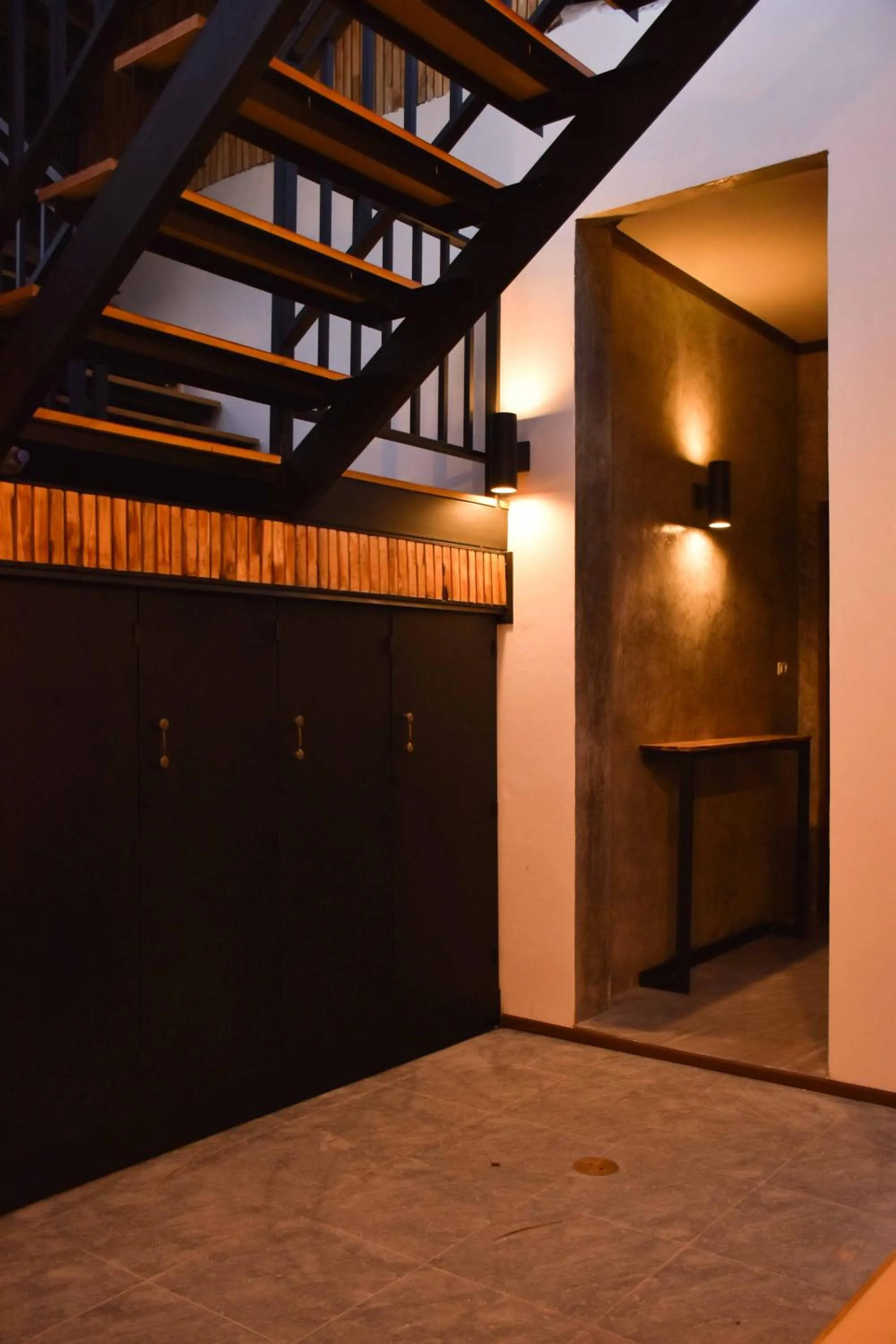 Property building in Momento Bangtao Beach