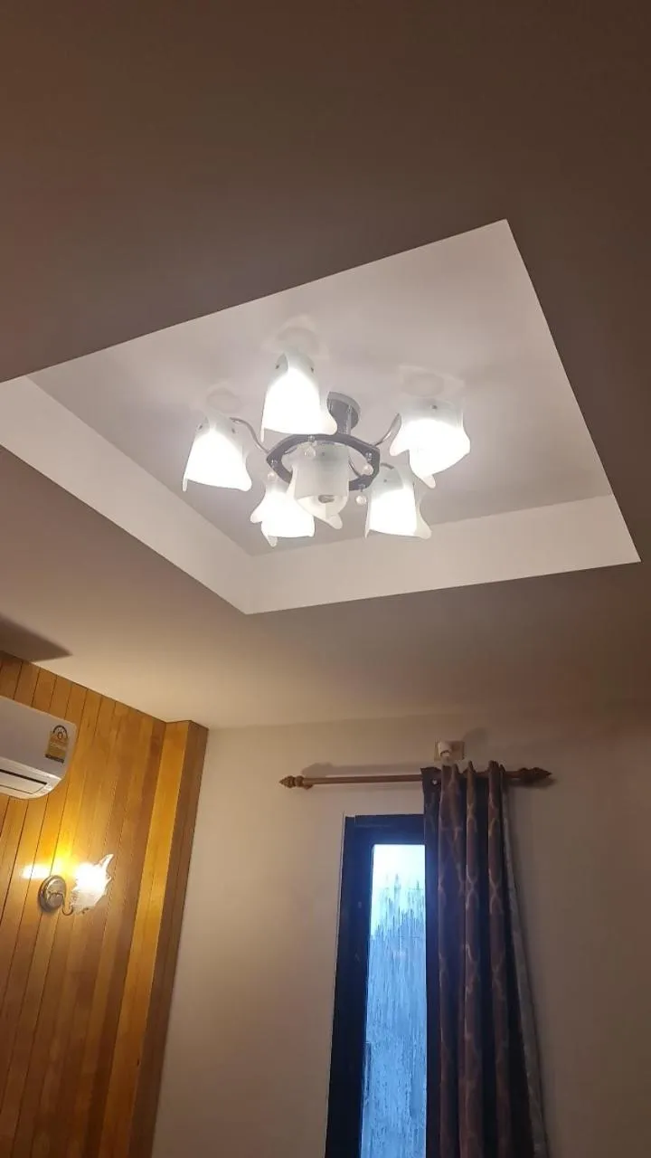 air conditioner in Momento Bangtao Beach