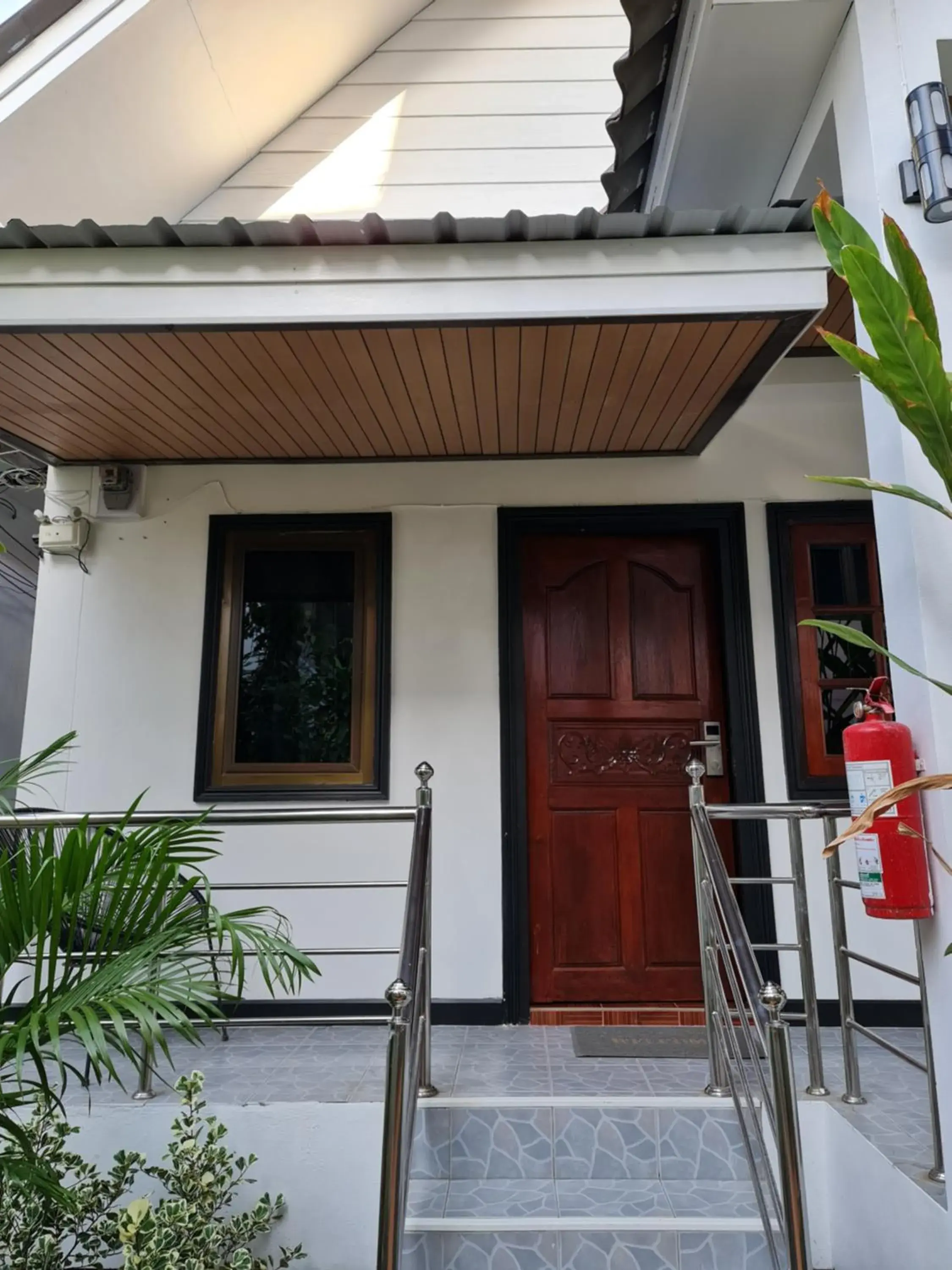 Standard Villa in Momento Bangtao Beach Standard Villa in Momento Bangtao Beach