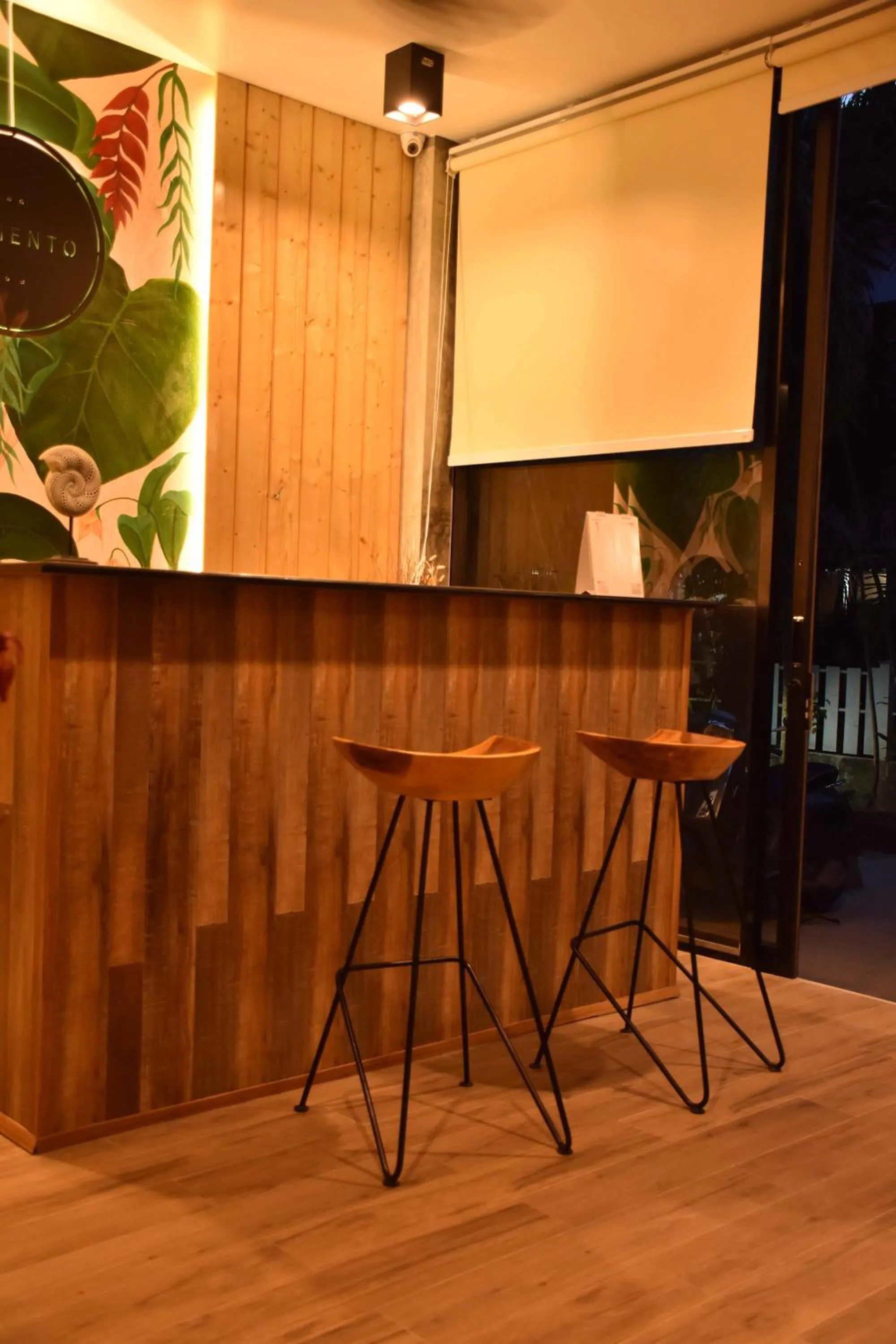 Lobby or reception in Momento Bangtao Beach